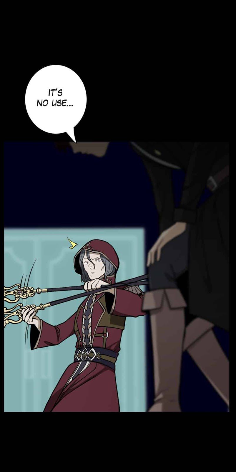 The Beginning After the End chapter 43 page 44