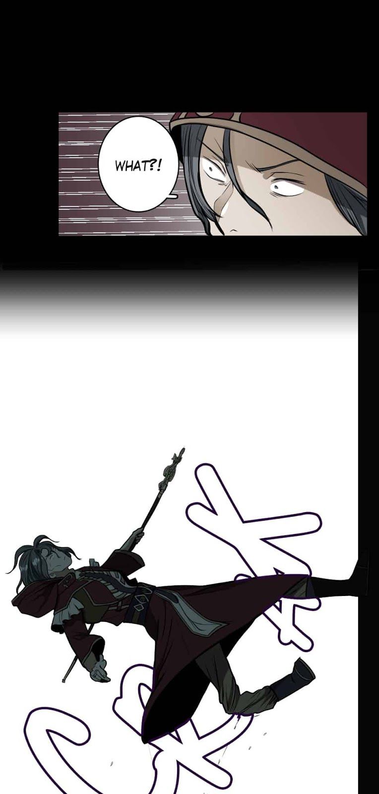 The Beginning After the End chapter 43 page 49