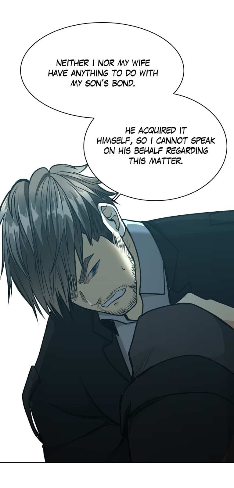 The Beginning After the End chapter 43 page 5