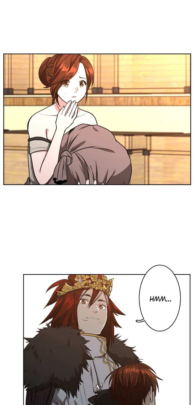 The Beginning After the End chapter 43 page 6