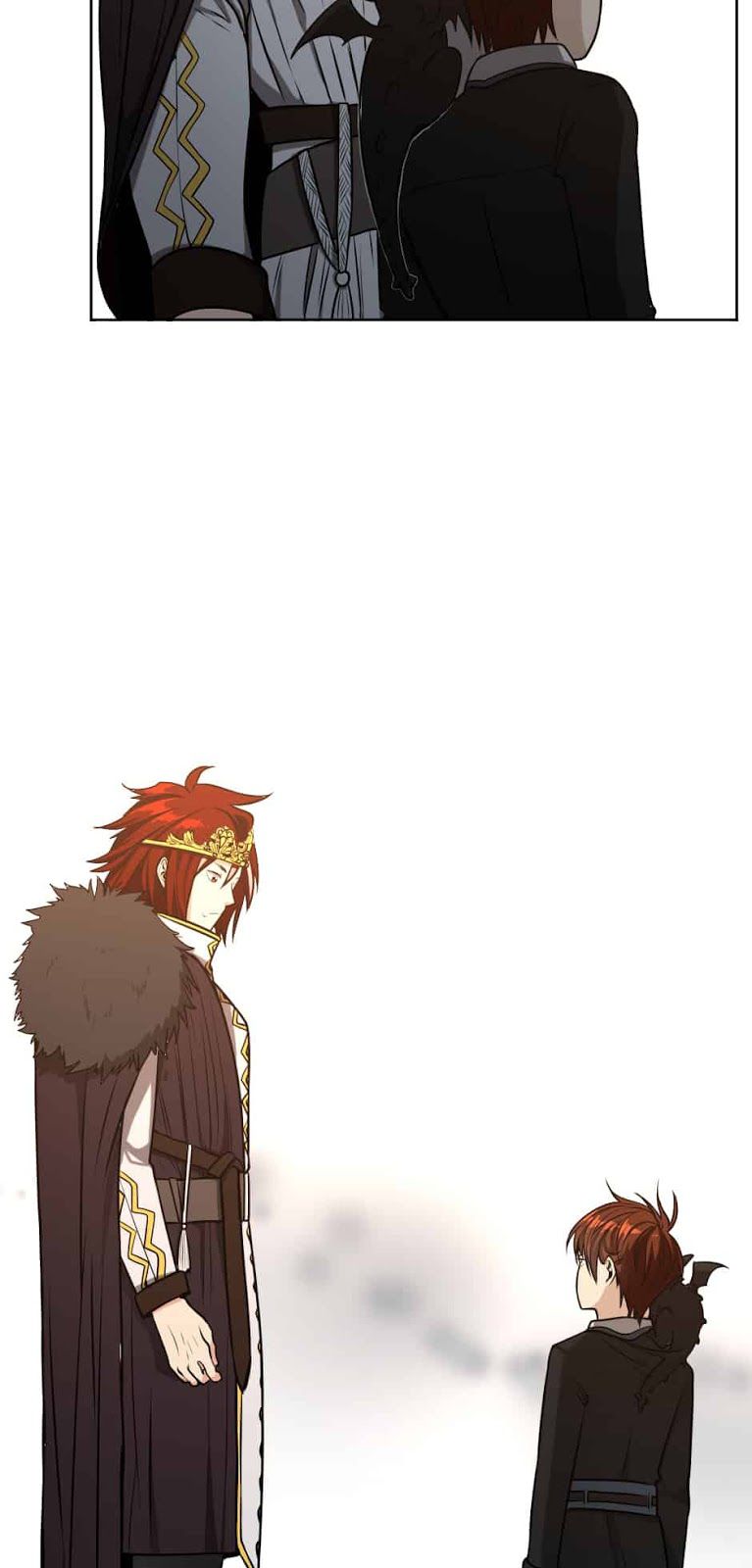 The Beginning After the End chapter 43 page 7