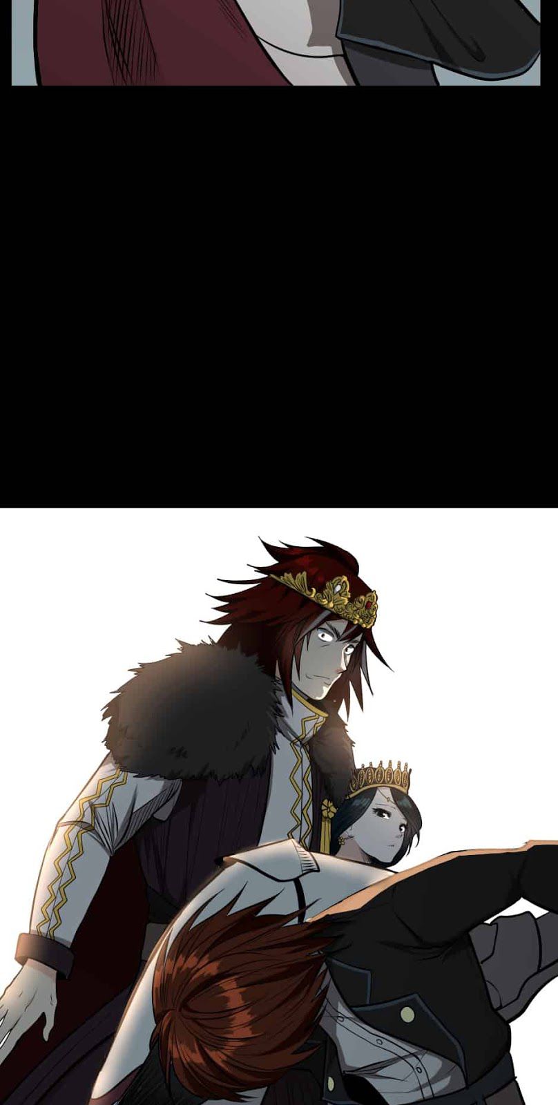 The Beginning After the End chapter 44 page 1