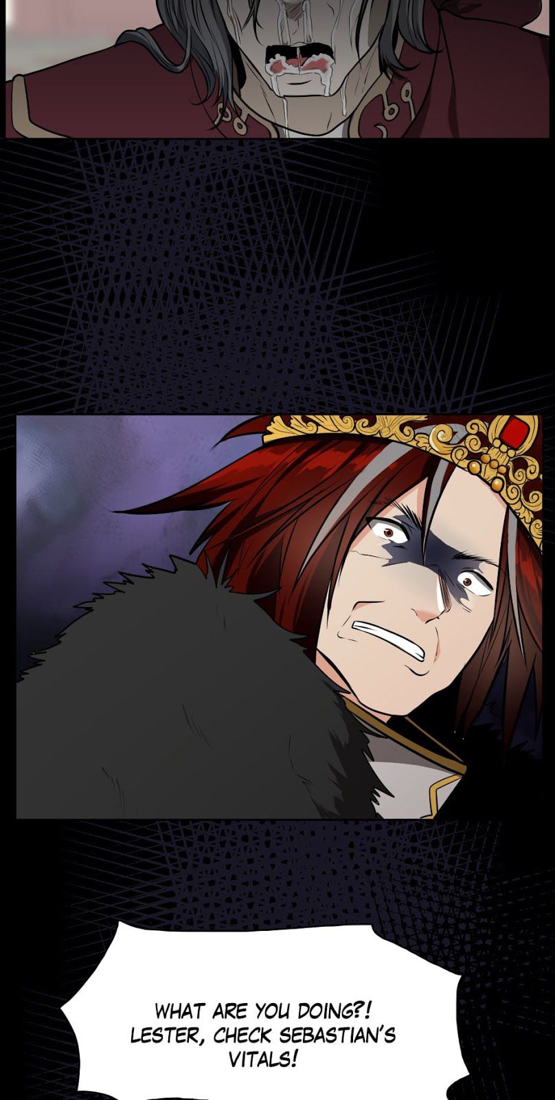 The Beginning After the End chapter 44 page 11