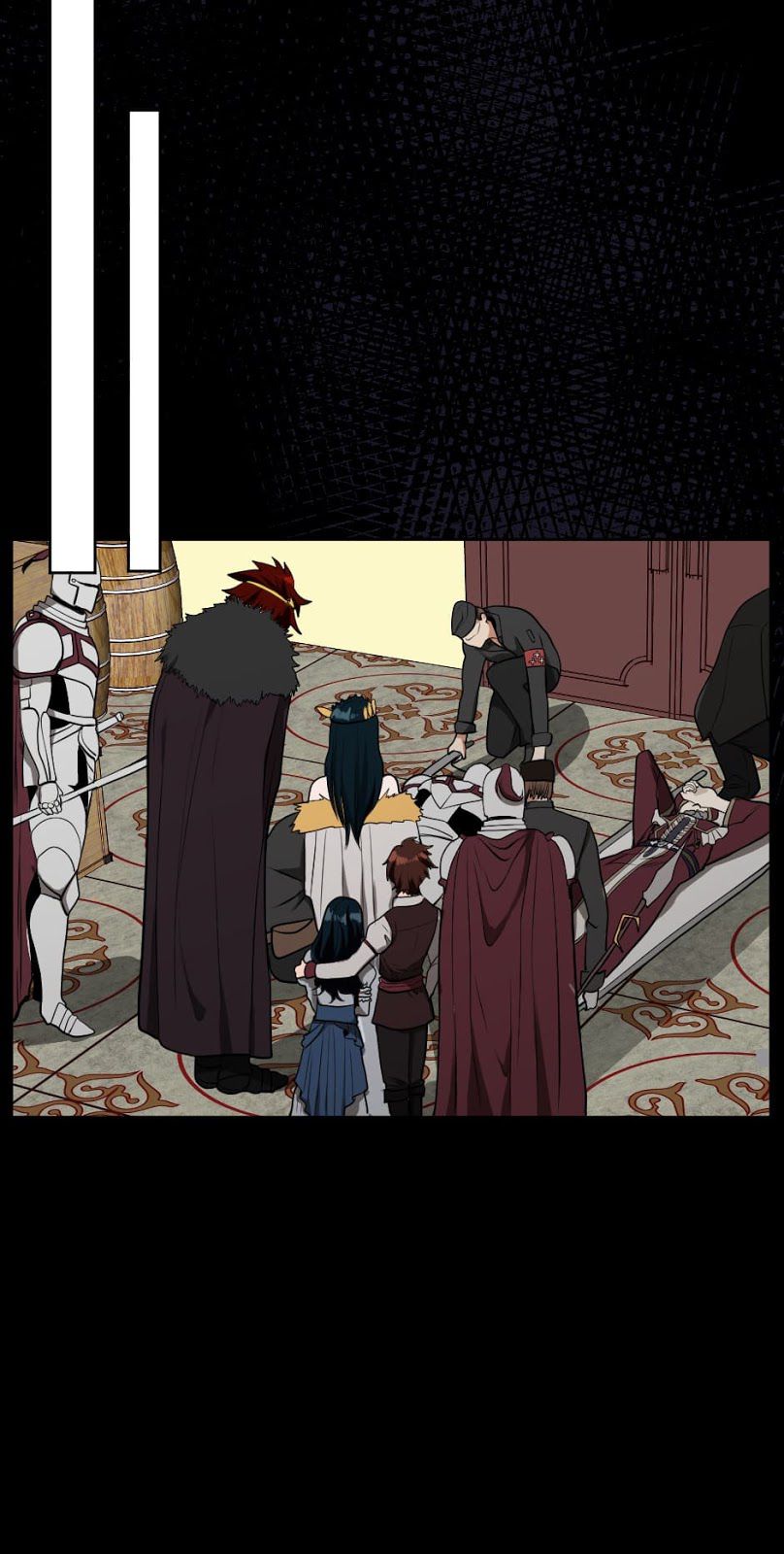 The Beginning After the End chapter 44 page 14