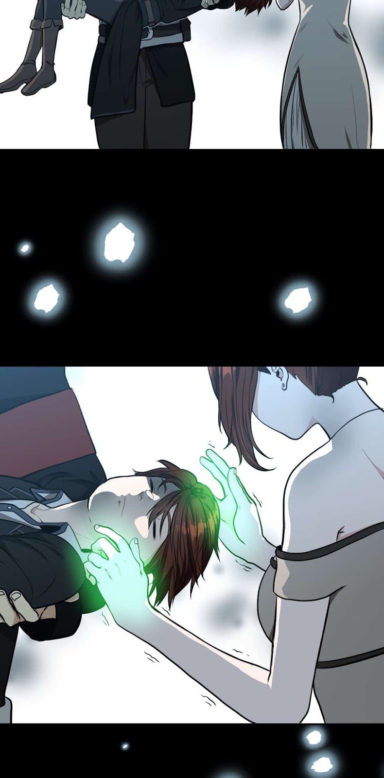 The Beginning After the End chapter 44 page 17