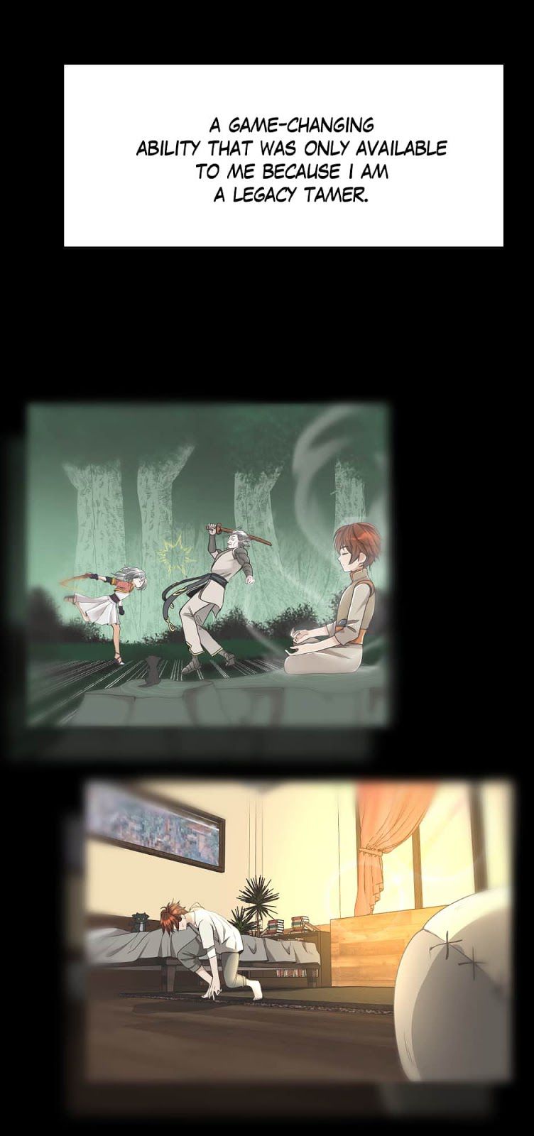 The Beginning After the End chapter 44 page 32