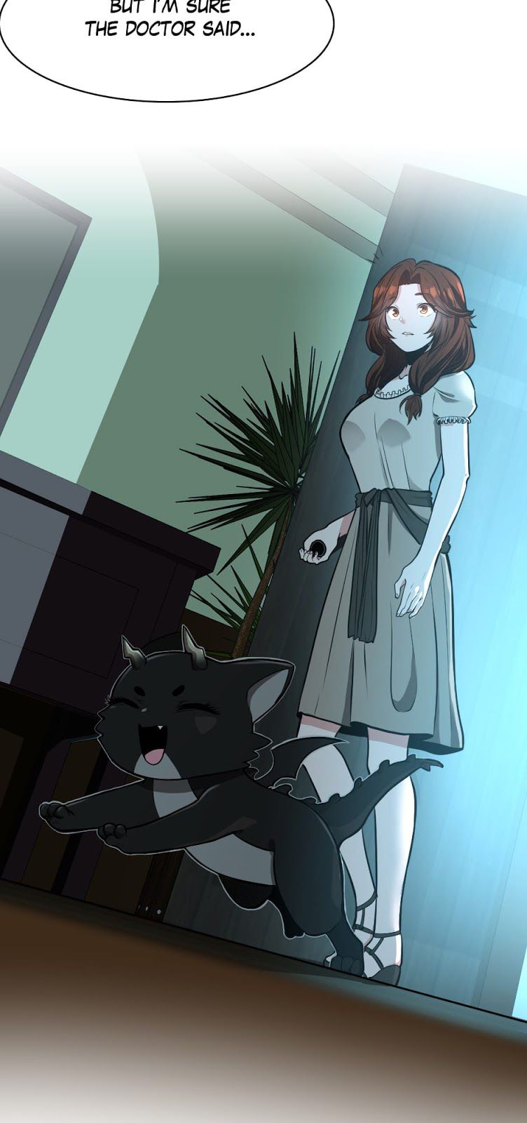 The Beginning After the End chapter 44 page 37