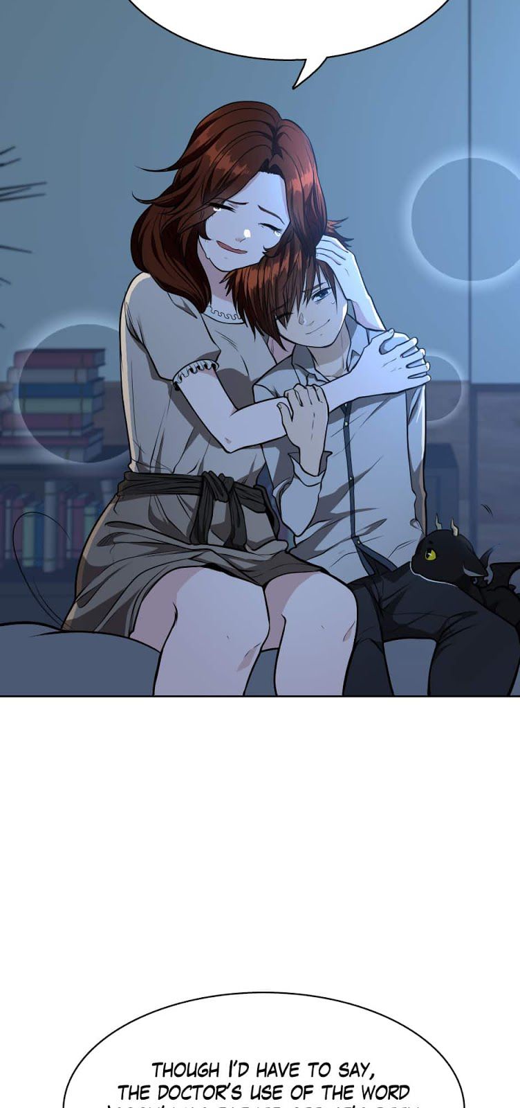 The Beginning After the End chapter 44 page 39