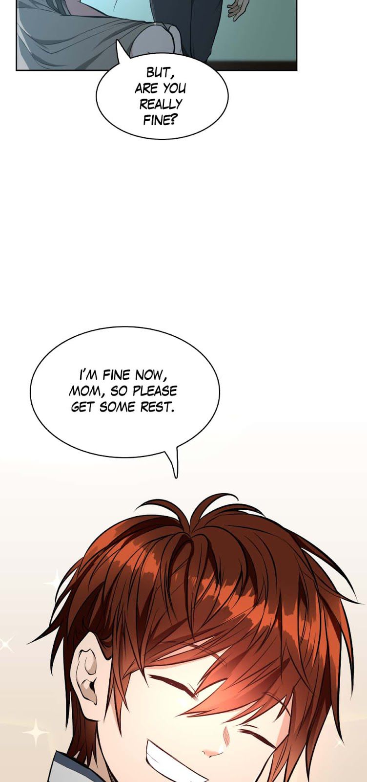 The Beginning After the End chapter 44 page 44