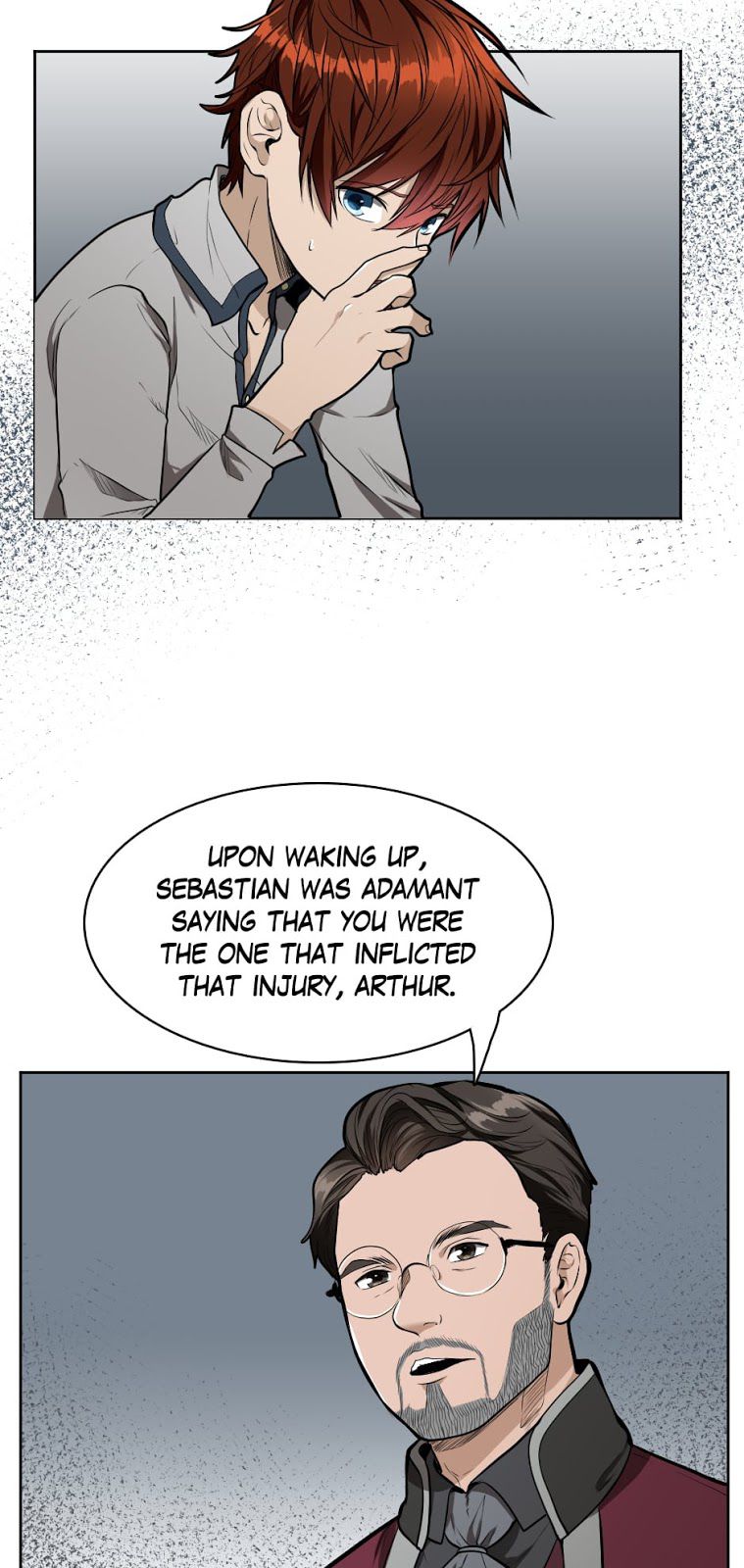 The Beginning After the End chapter 44 page 58