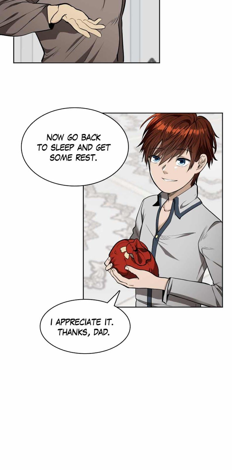 The Beginning After the End chapter 44 page 63