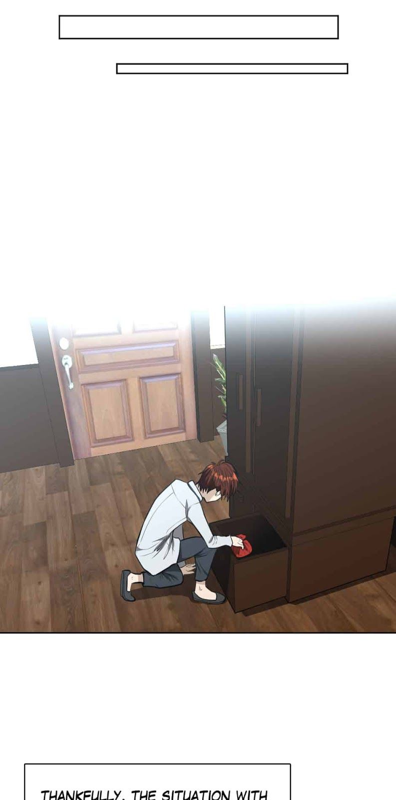 The Beginning After the End chapter 44 page 66