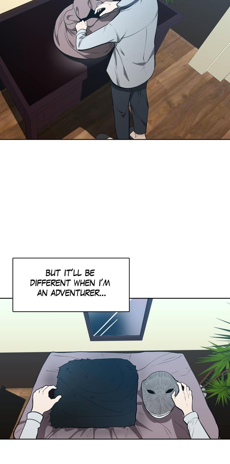 The Beginning After the End chapter 44 page 68