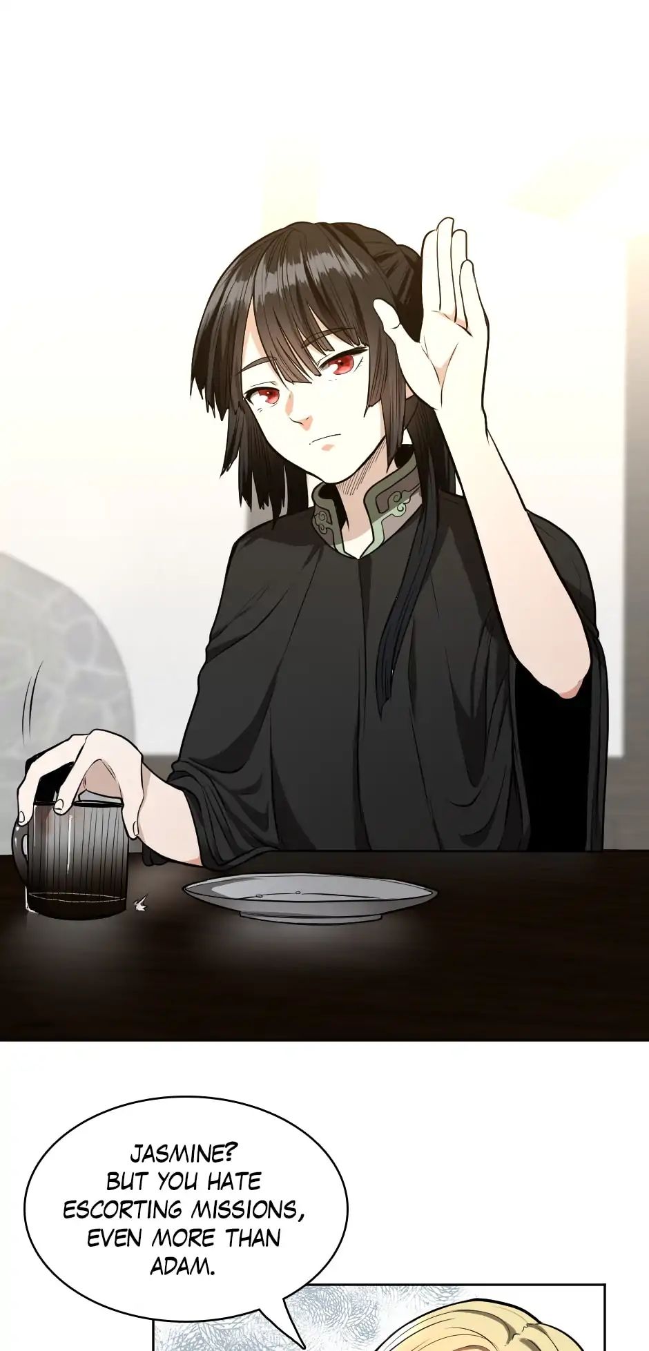 The Beginning After the End chapter 45 page 11