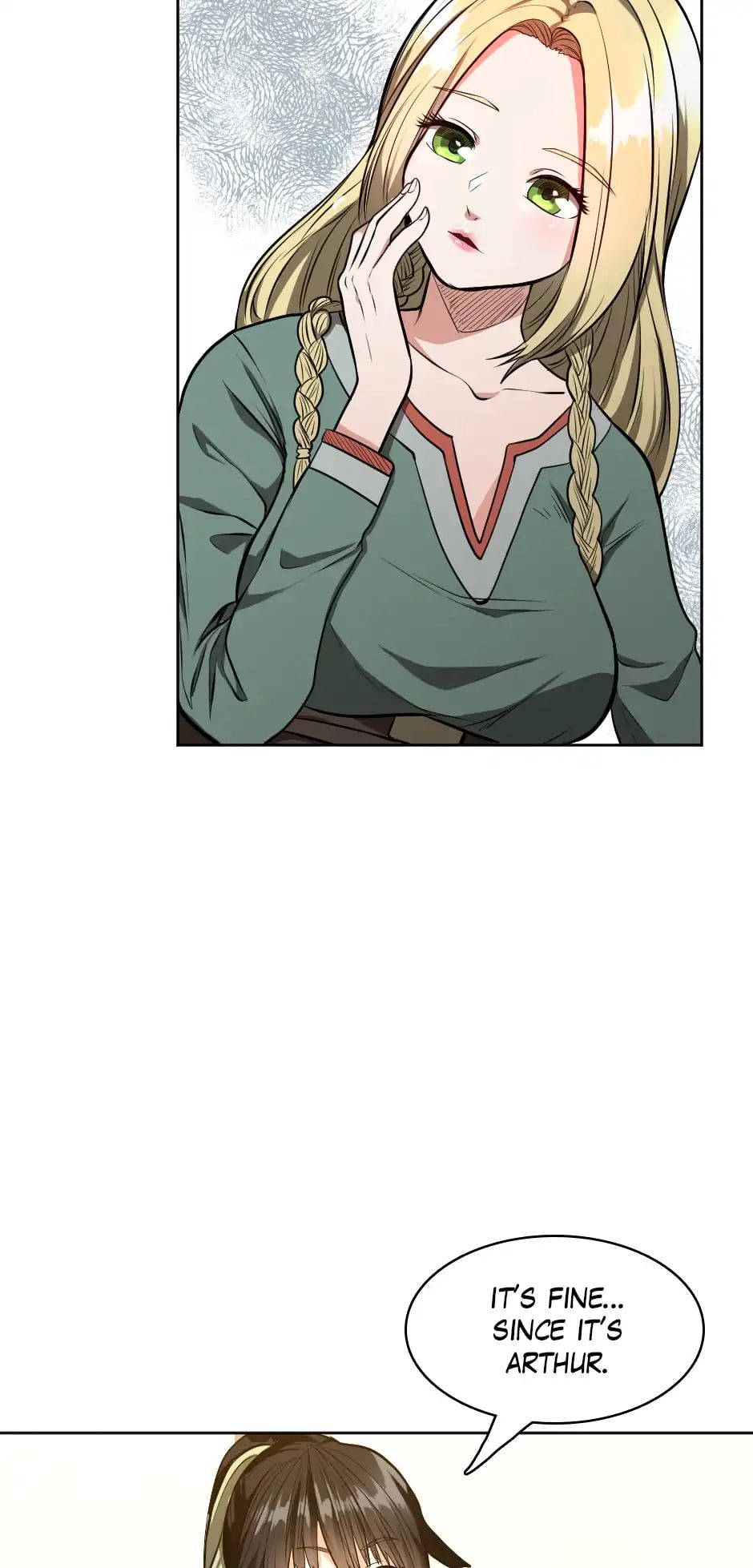 The Beginning After the End chapter 45 page 12