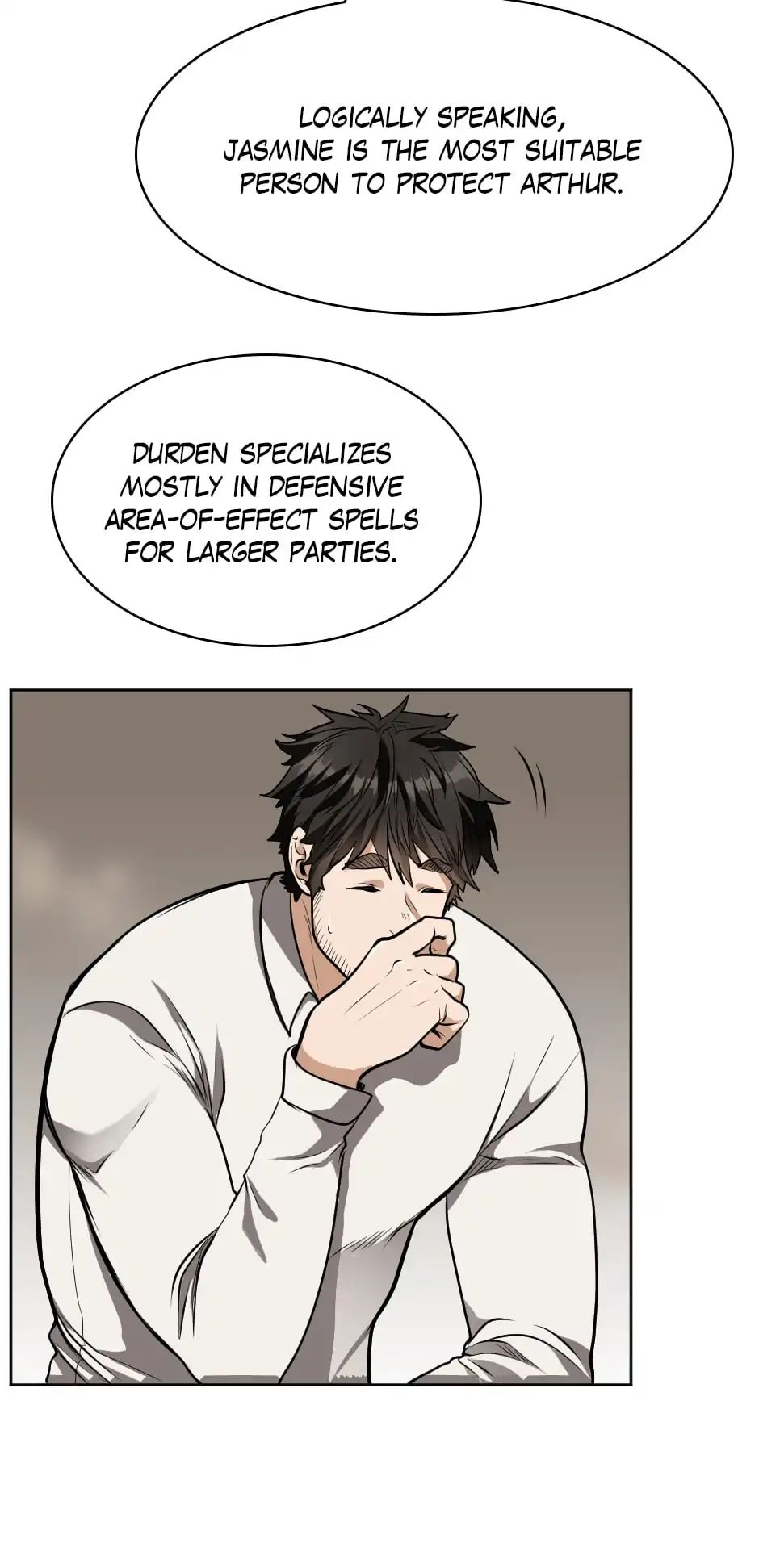 The Beginning After the End chapter 45 page 14