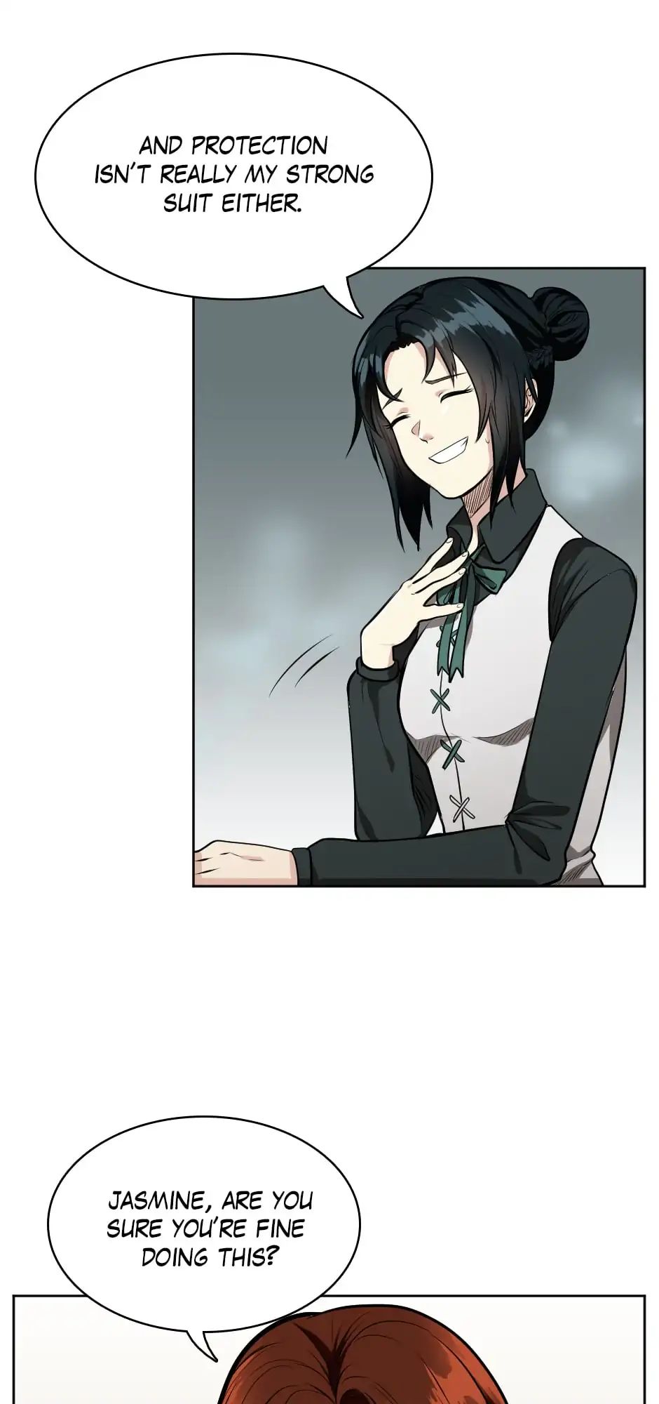 The Beginning After the End chapter 45 page 15