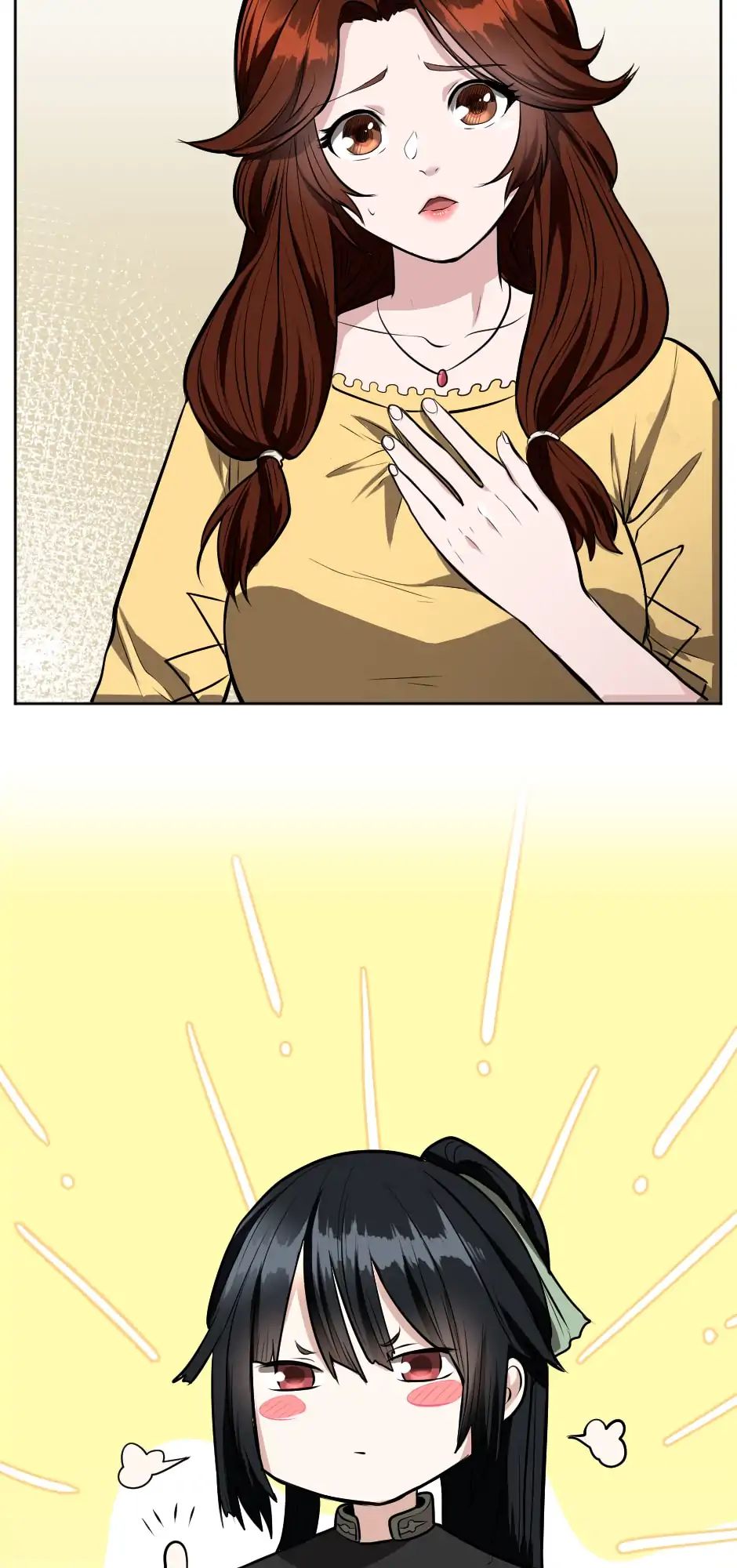 The Beginning After the End chapter 45 page 16