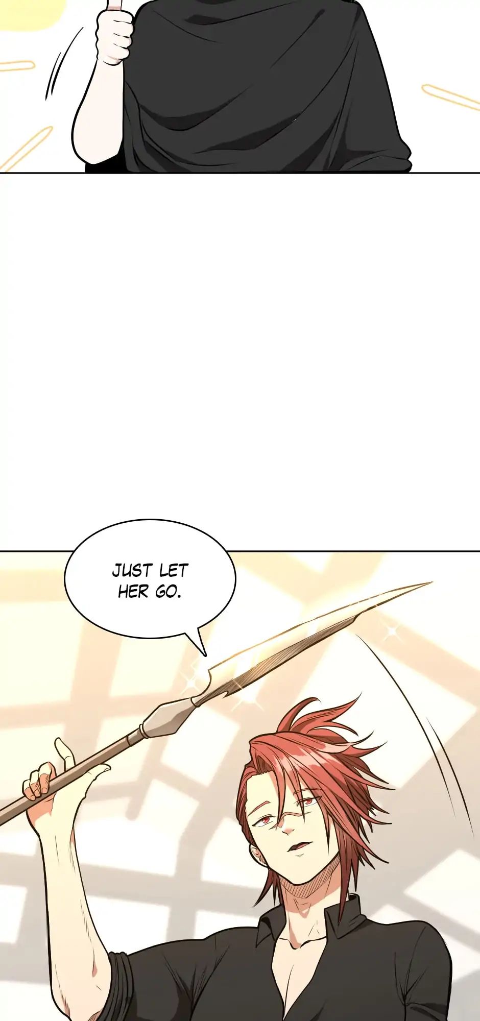 The Beginning After the End chapter 45 page 17