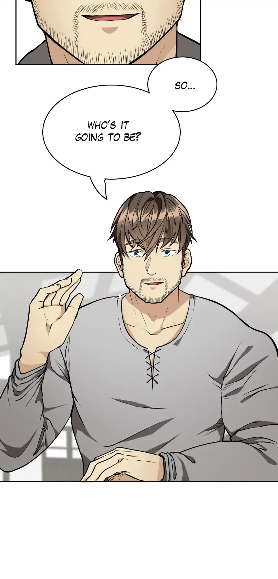 The Beginning After the End chapter 45 page 2