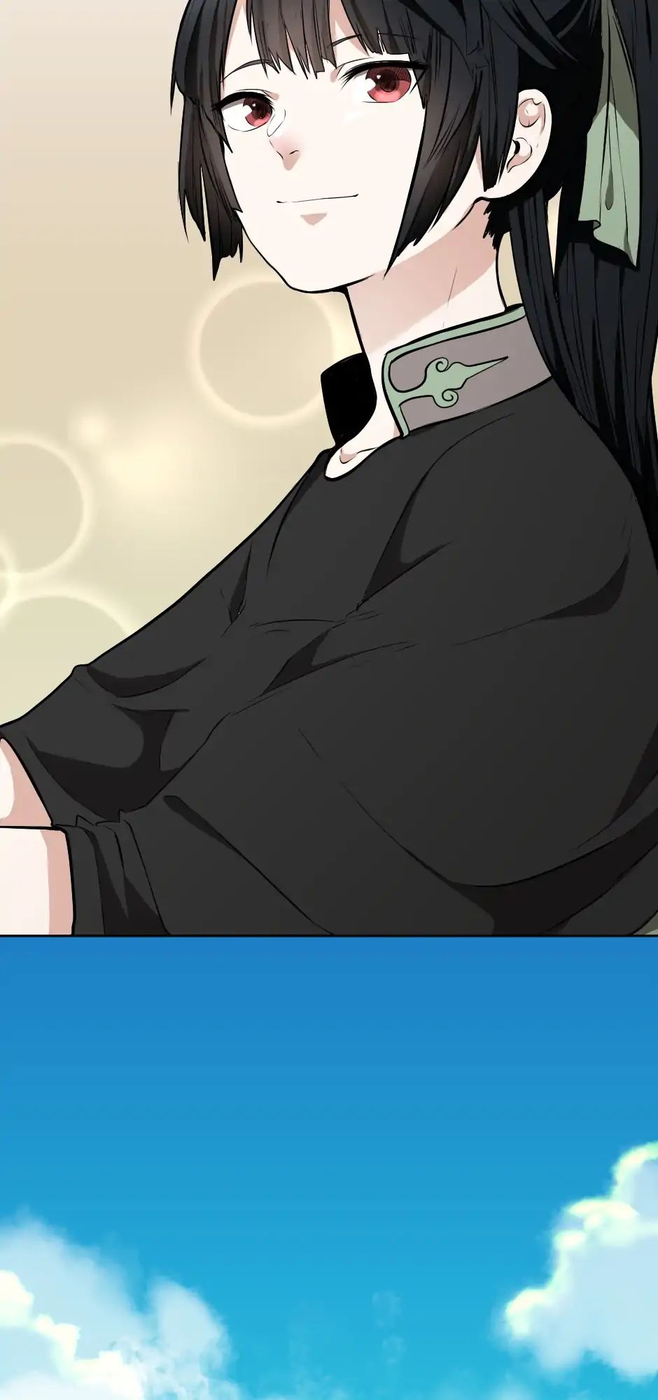 The Beginning After the End chapter 45 page 22