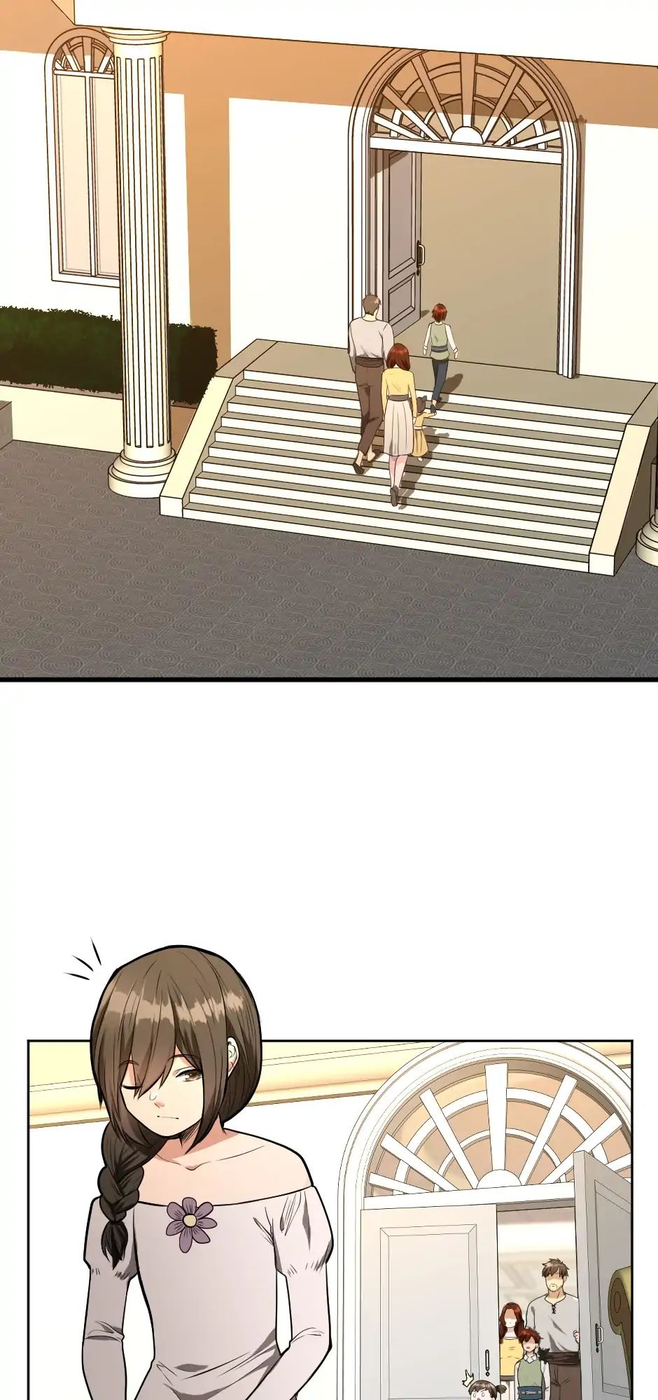 The Beginning After the End chapter 45 page 25