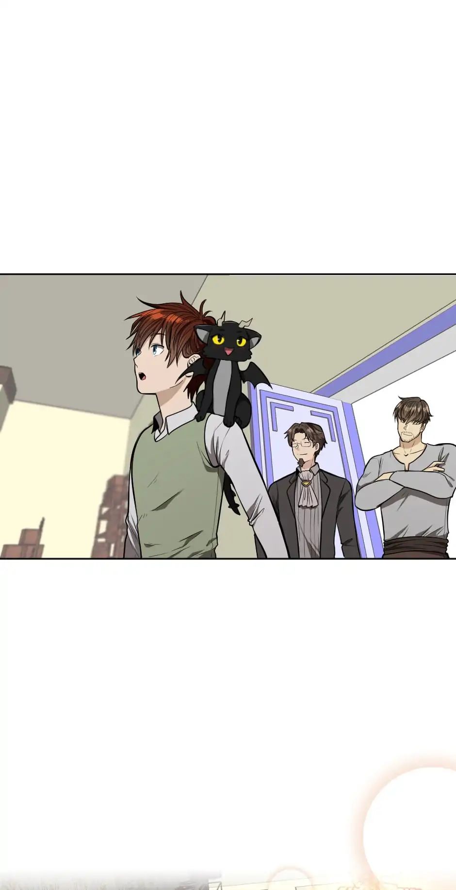 The Beginning After the End chapter 45 page 37