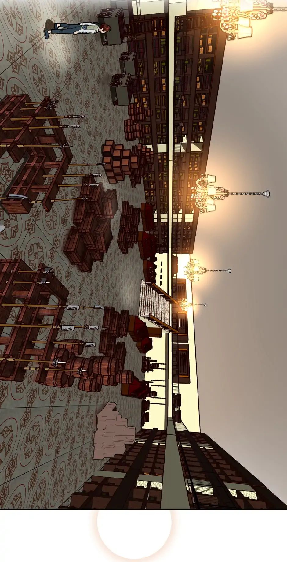 The Beginning After the End chapter 45 page 38