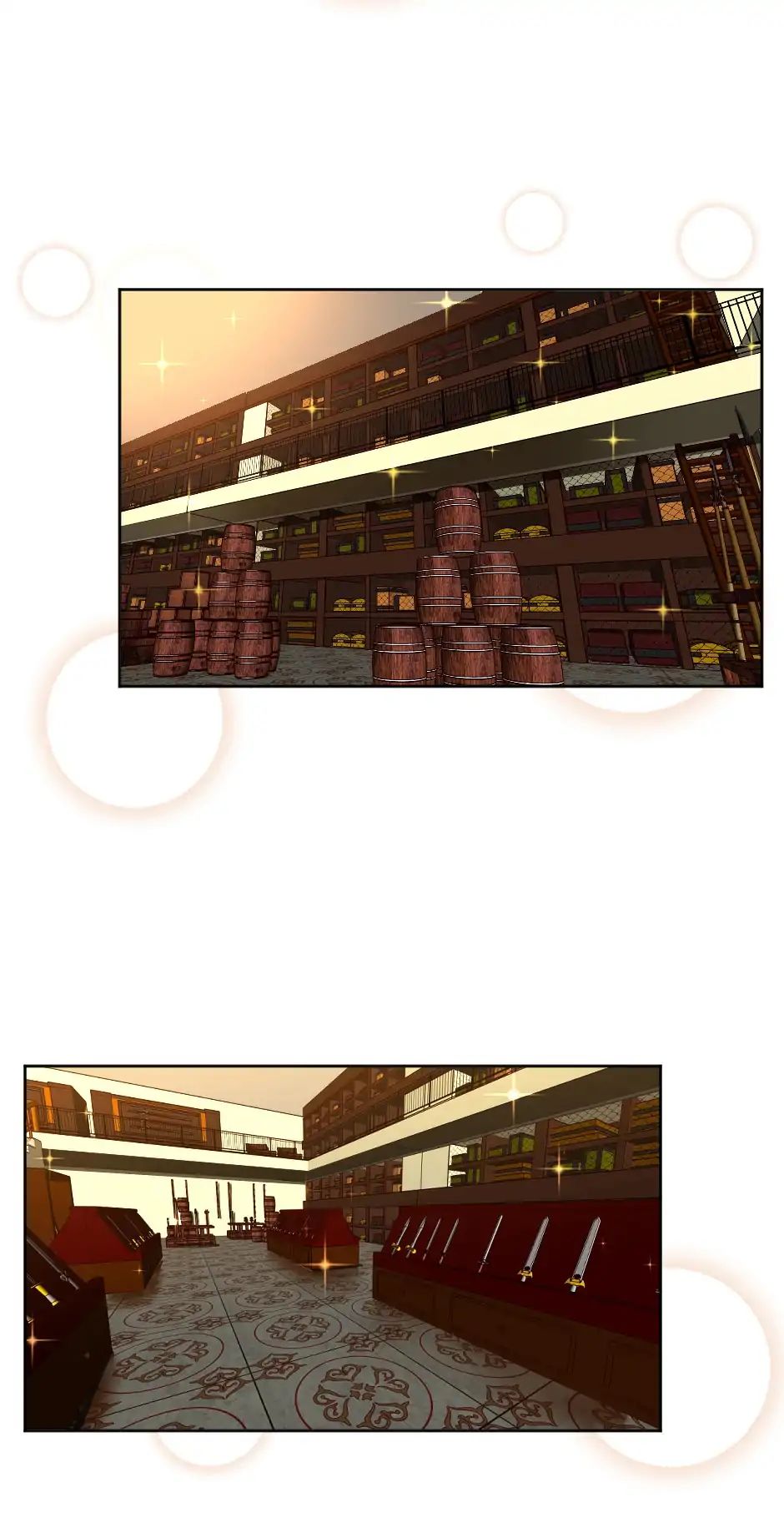 The Beginning After the End chapter 45 page 39