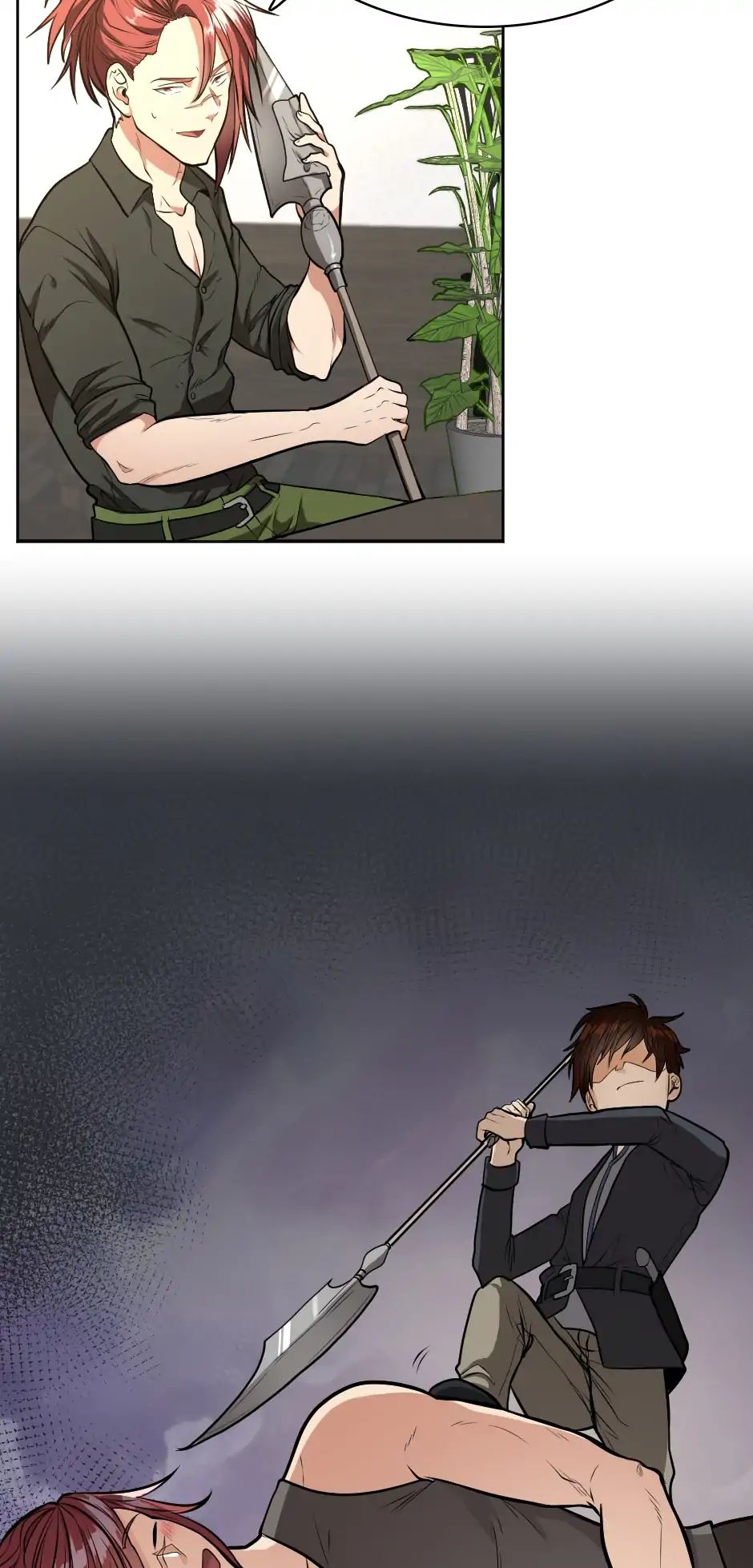 The Beginning After the End chapter 45 page 4