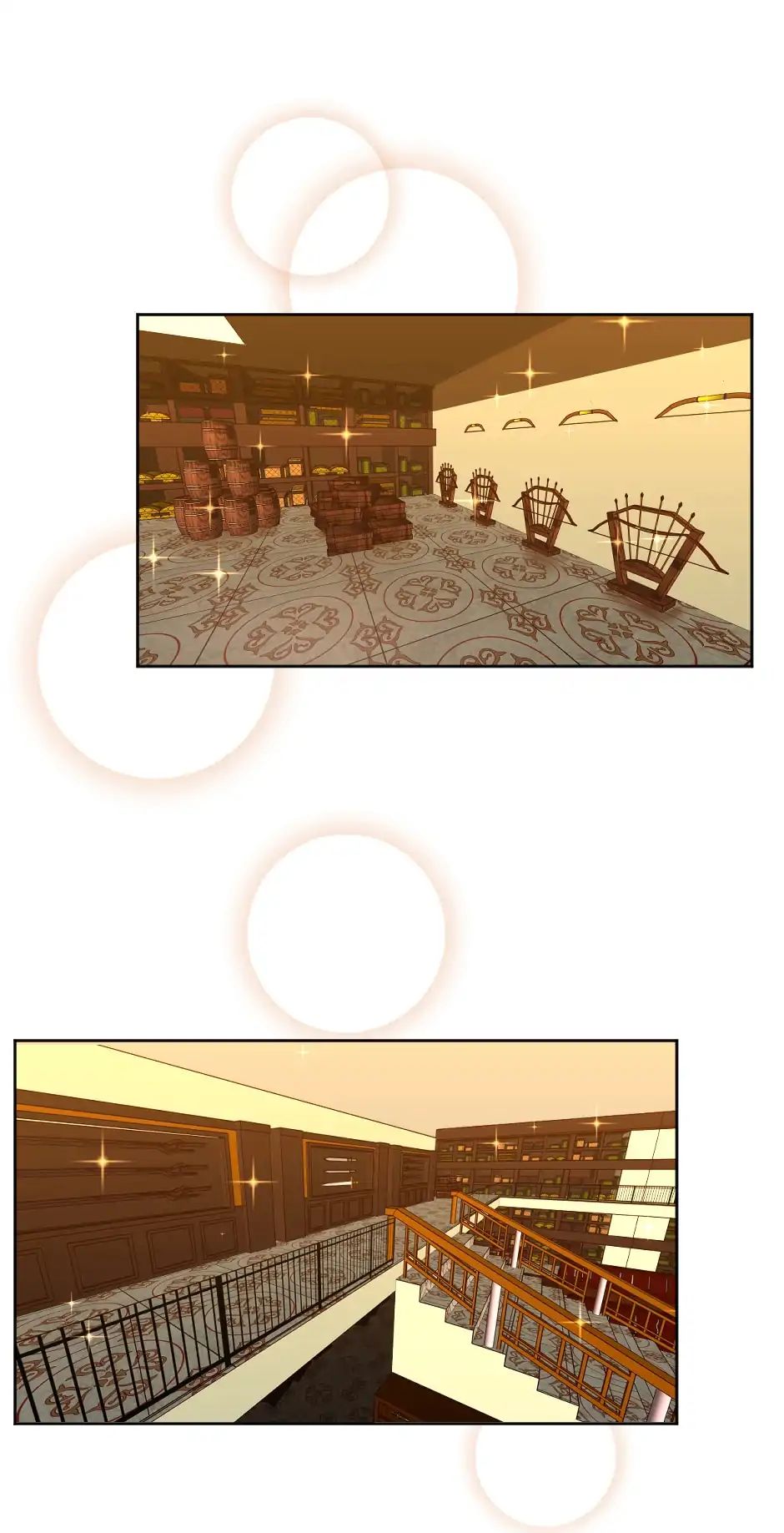 The Beginning After the End chapter 45 page 40