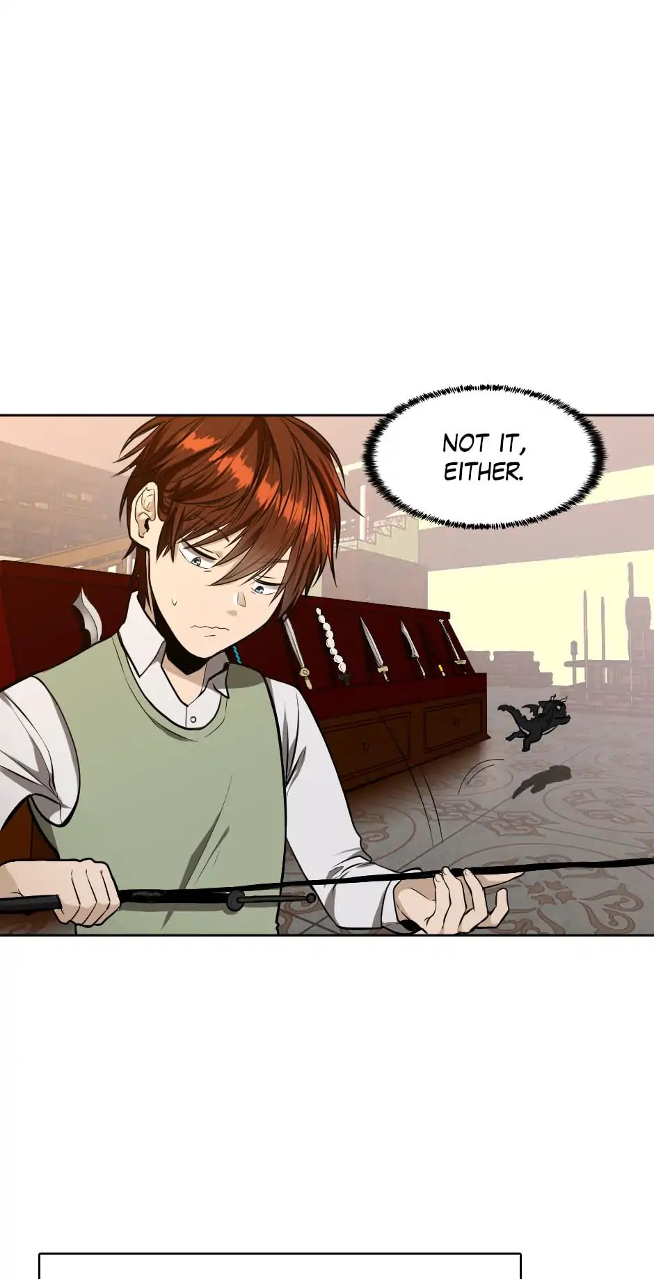 The Beginning After the End chapter 45 page 44