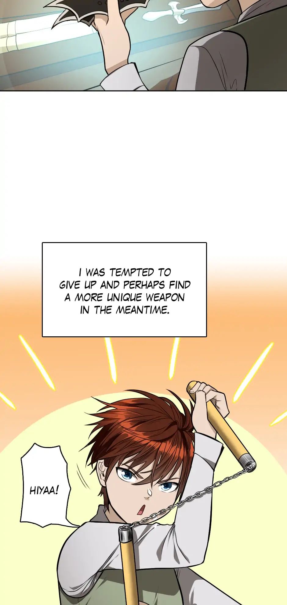 The Beginning After the End chapter 45 page 47