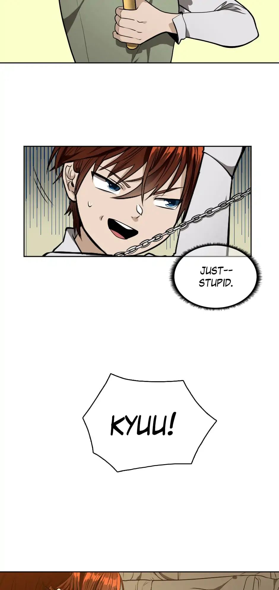 The Beginning After the End chapter 45 page 48