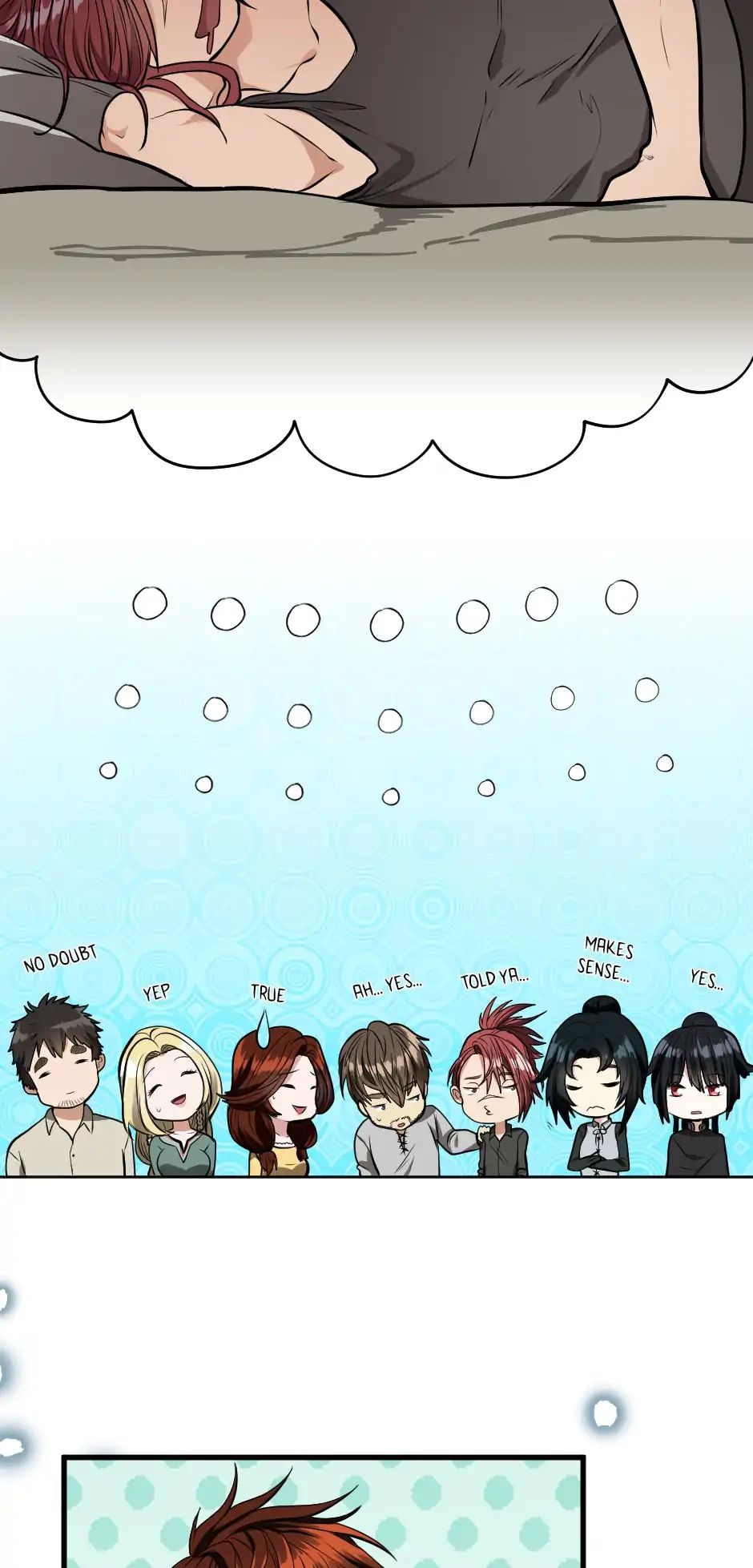 The Beginning After the End chapter 45 page 5