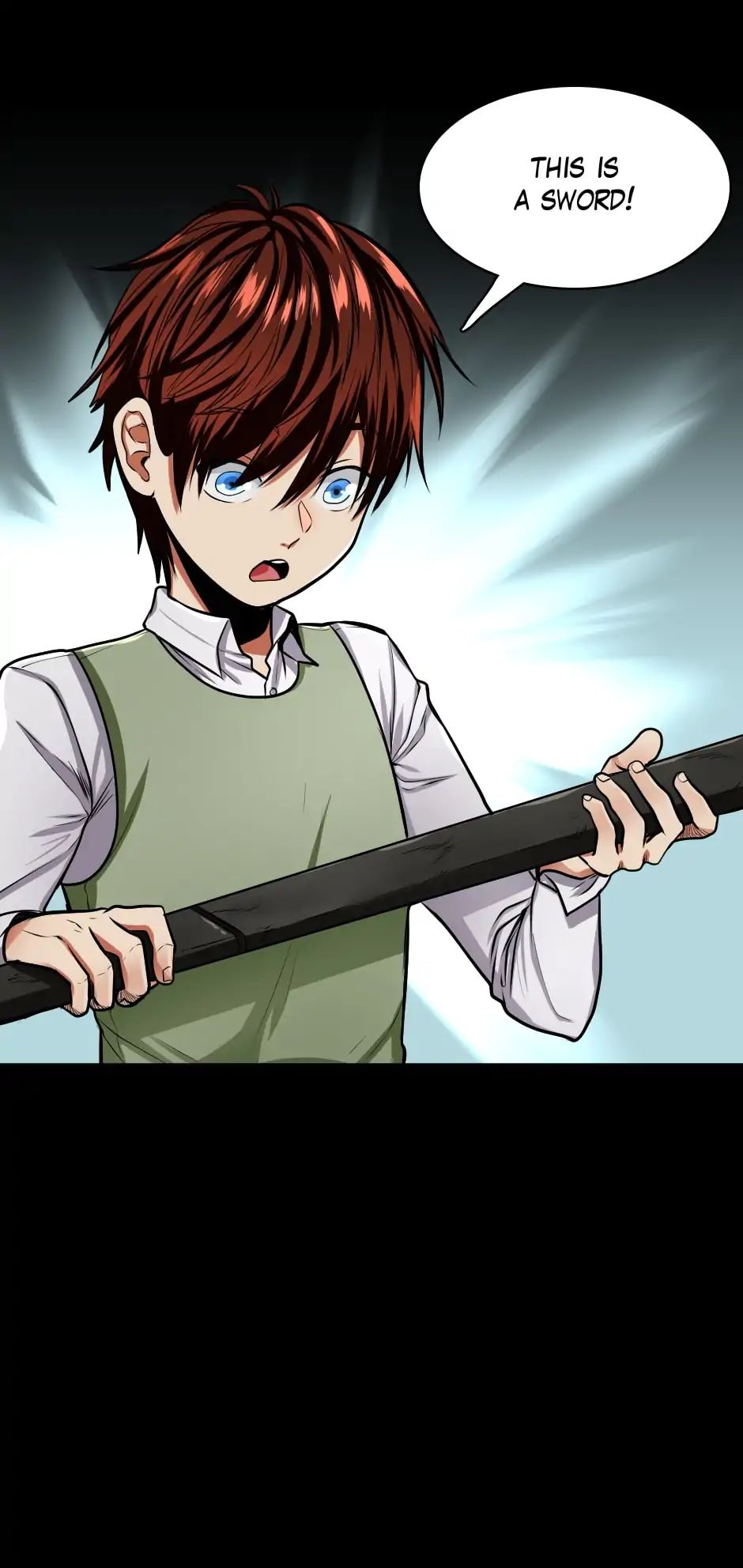 The Beginning After the End chapter 45 page 54