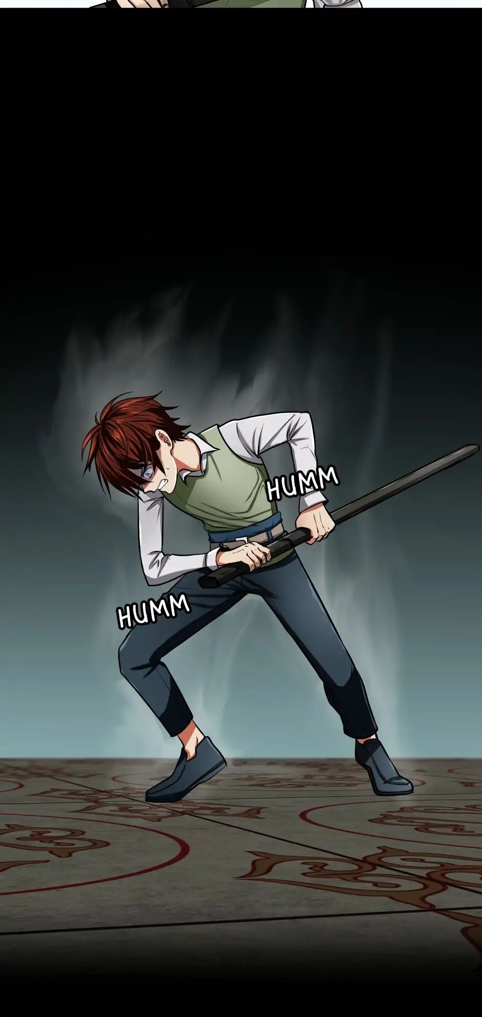 The Beginning After the End chapter 45 page 56