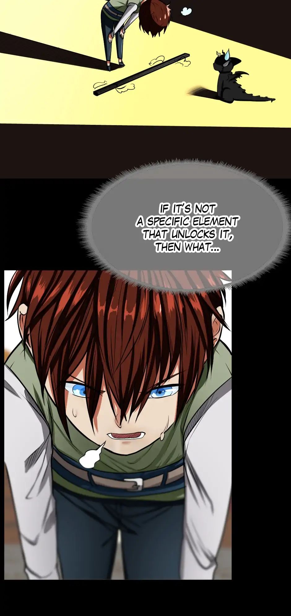 The Beginning After the End chapter 45 page 59