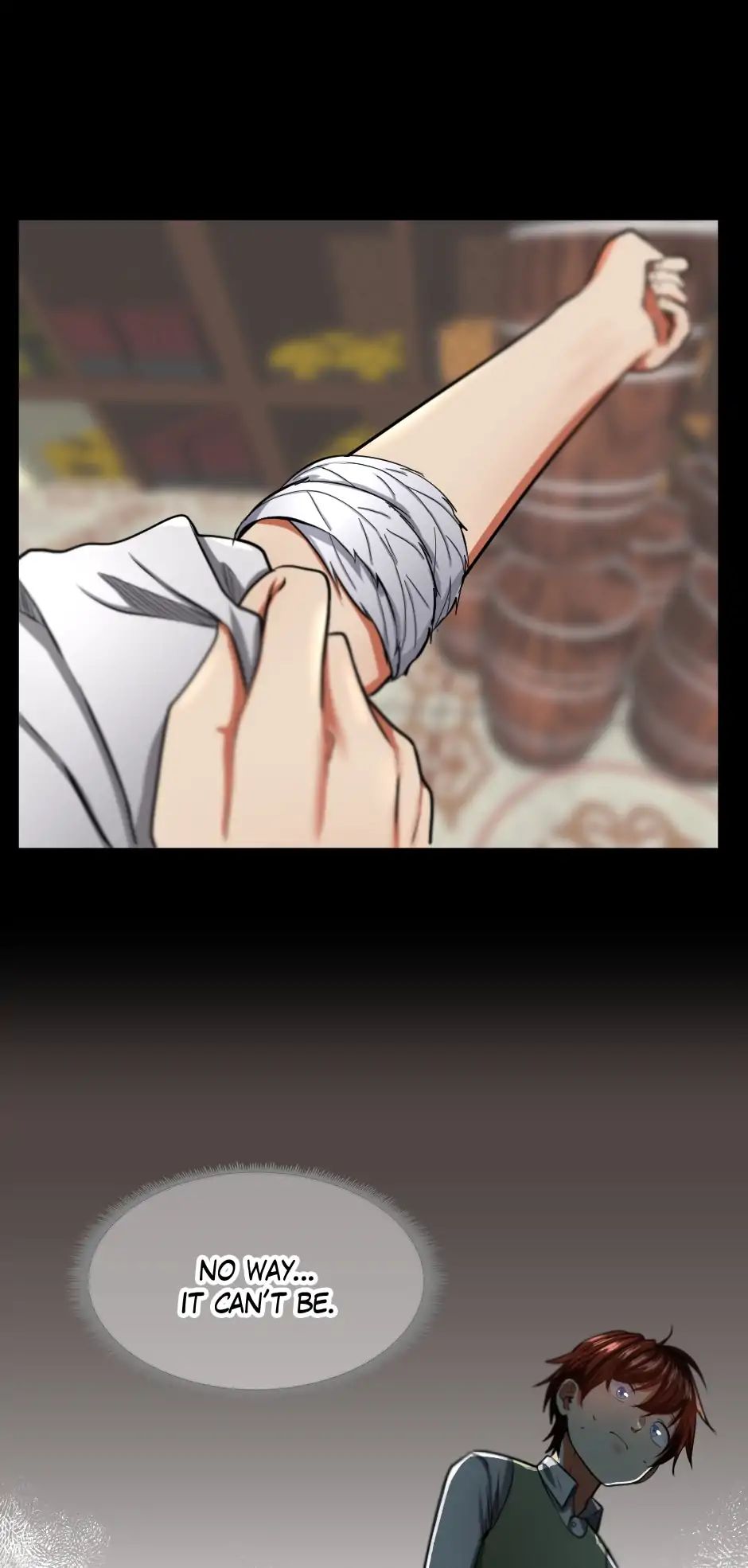 The Beginning After the End chapter 45 page 61