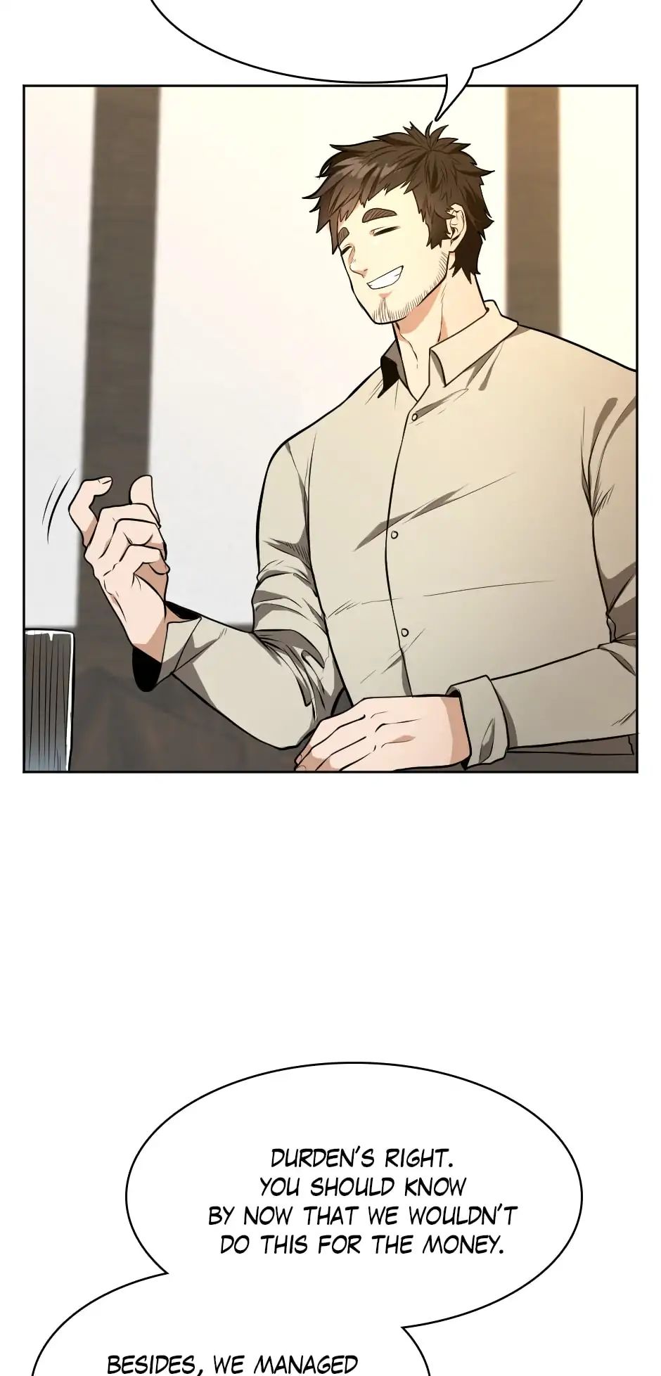 The Beginning After the End chapter 45 page 8