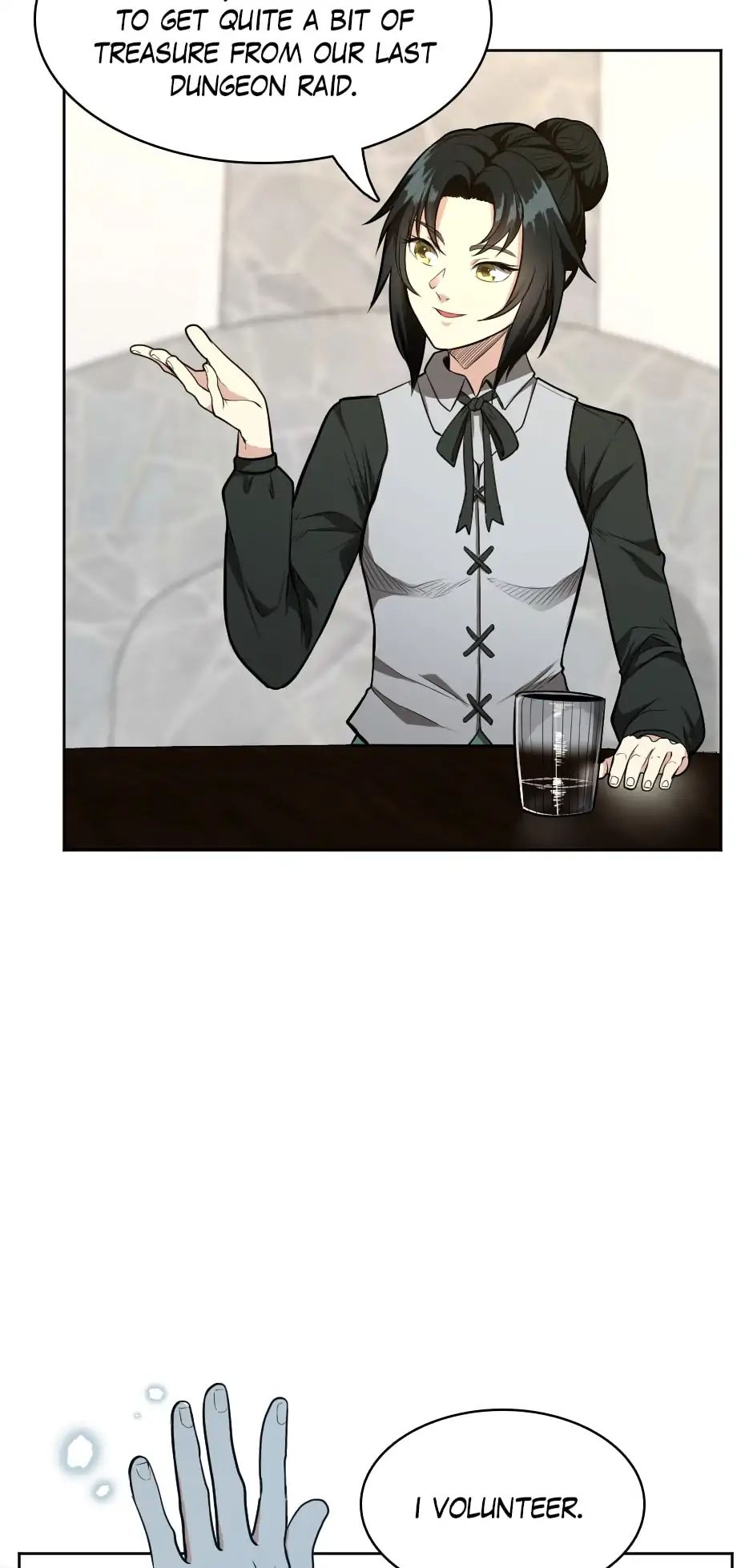 The Beginning After the End chapter 45 page 9