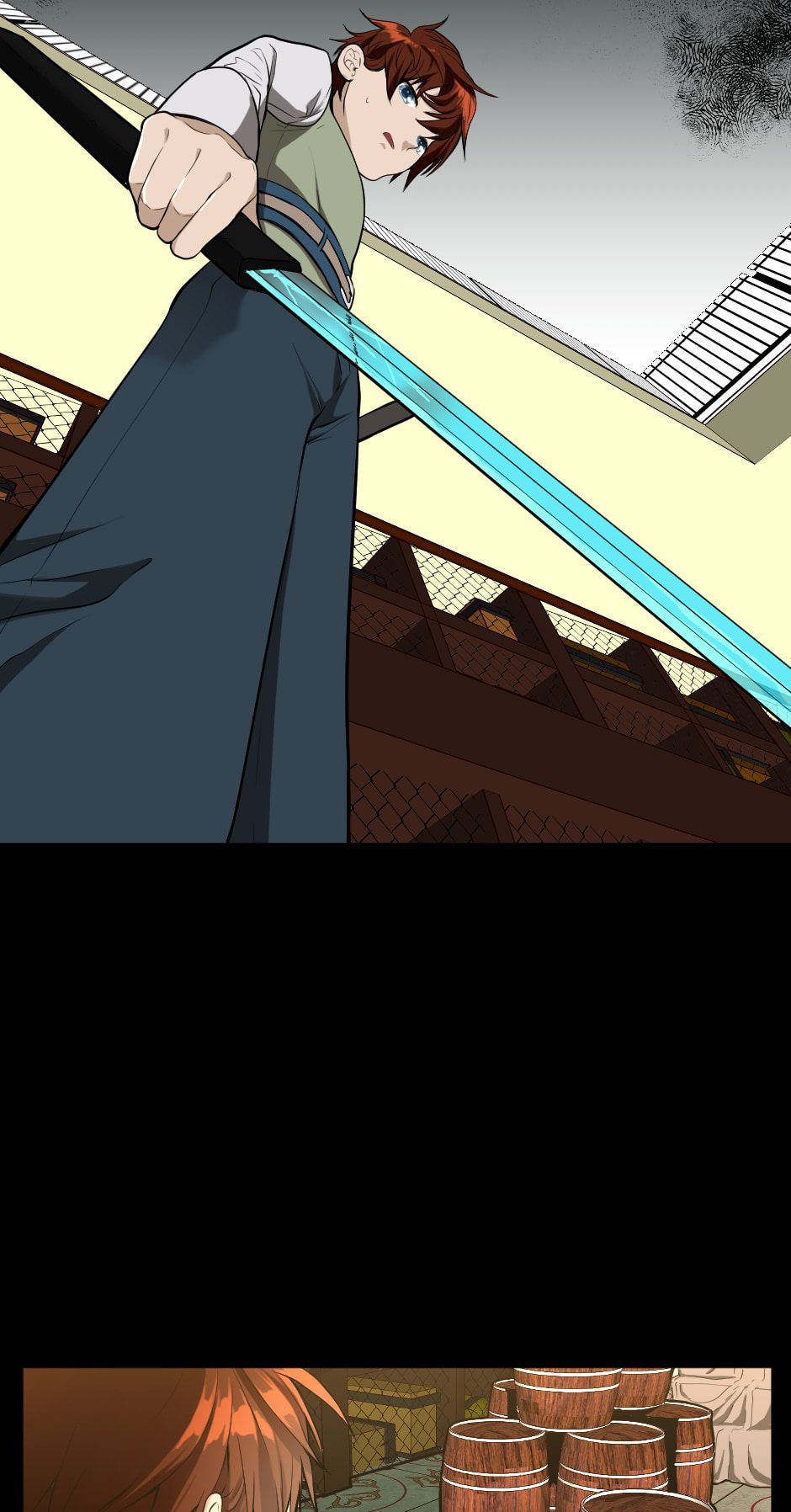 The Beginning After the End chapter 46 page 11