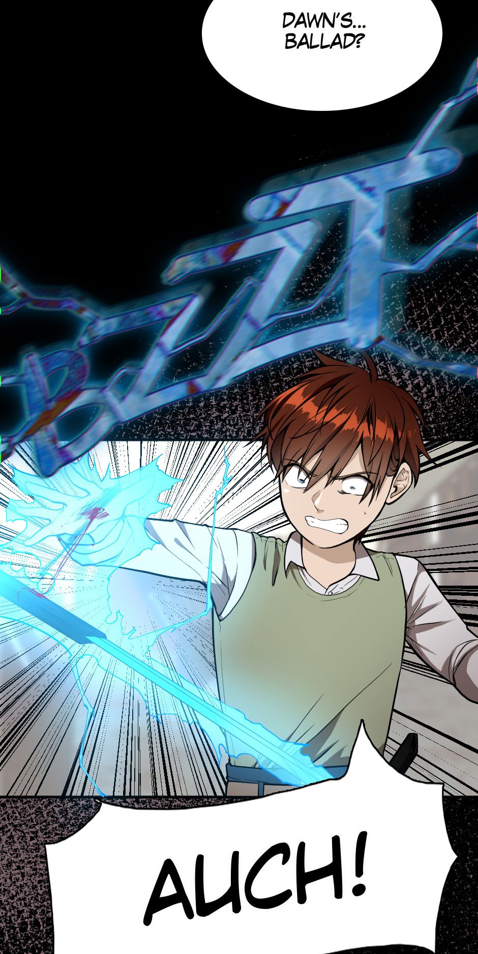 The Beginning After the End chapter 46 page 18