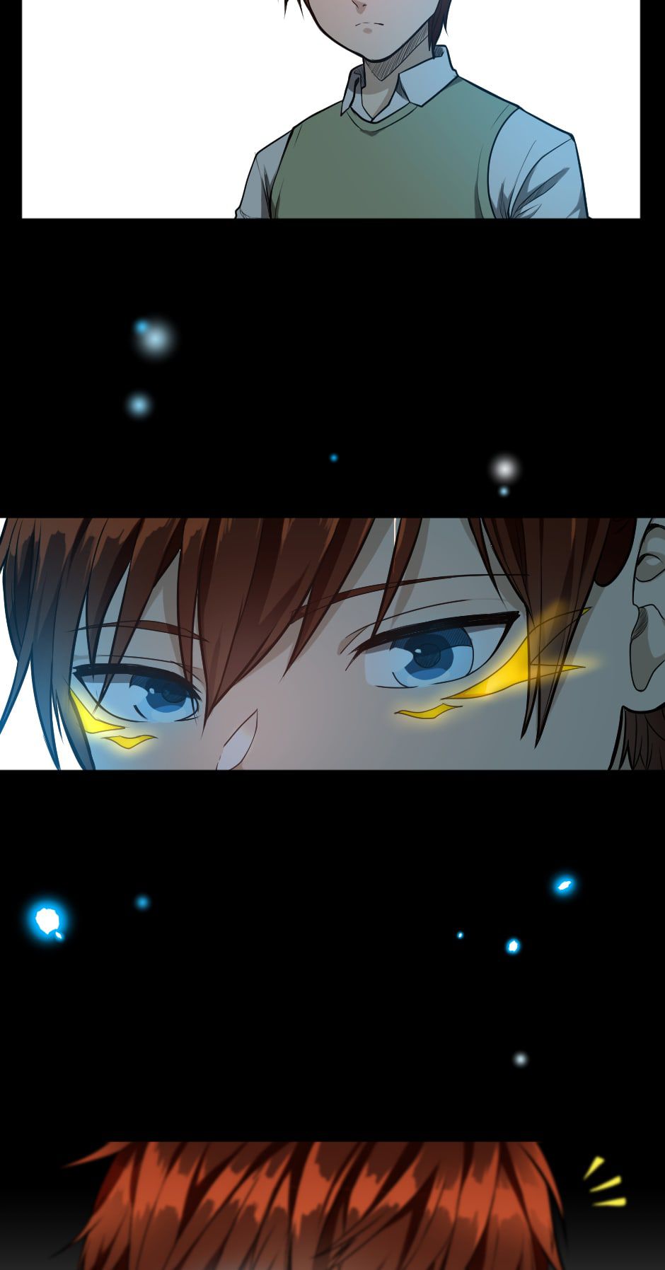 The Beginning After the End chapter 46 page 2