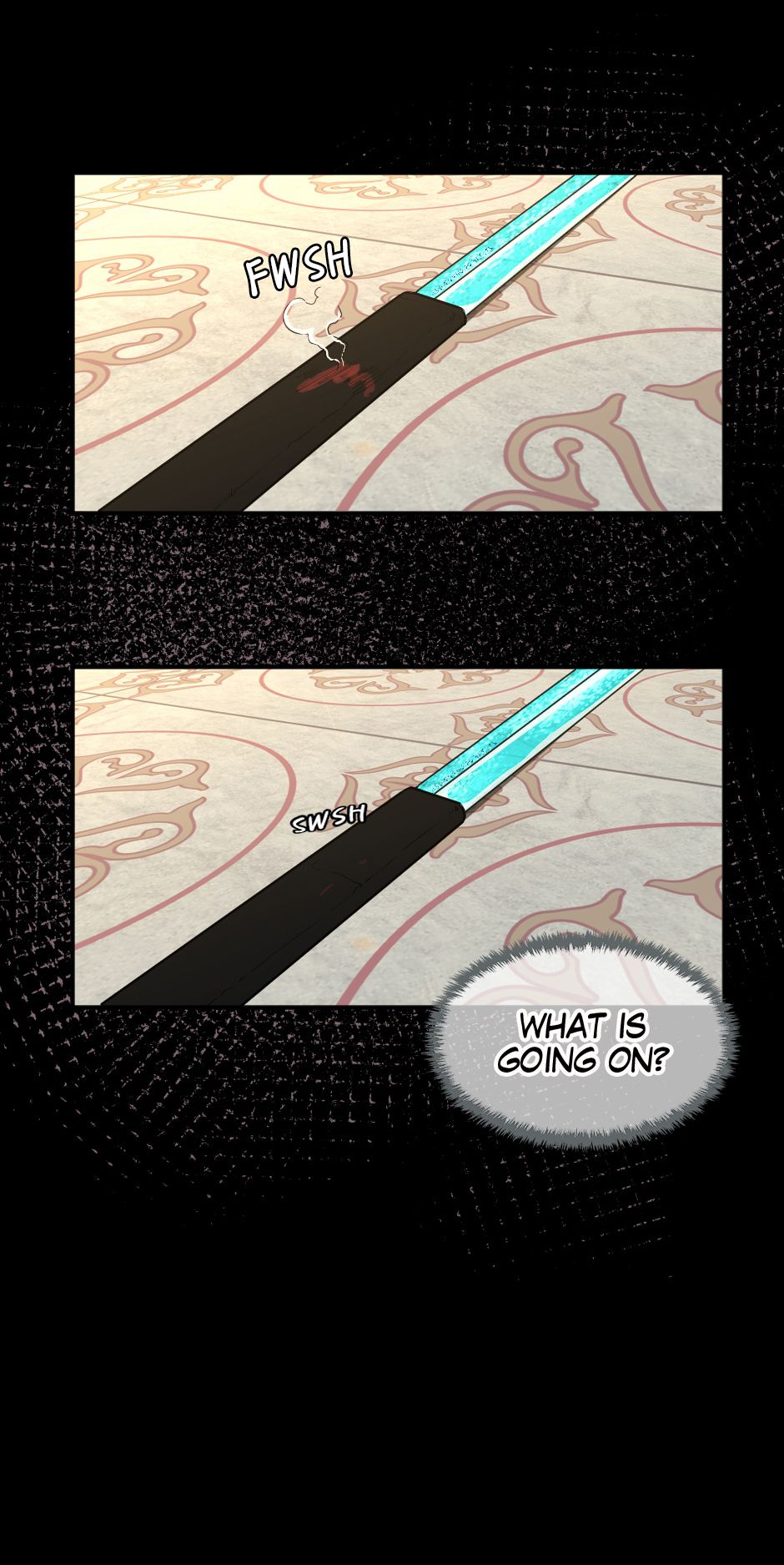 The Beginning After the End chapter 46 page 20