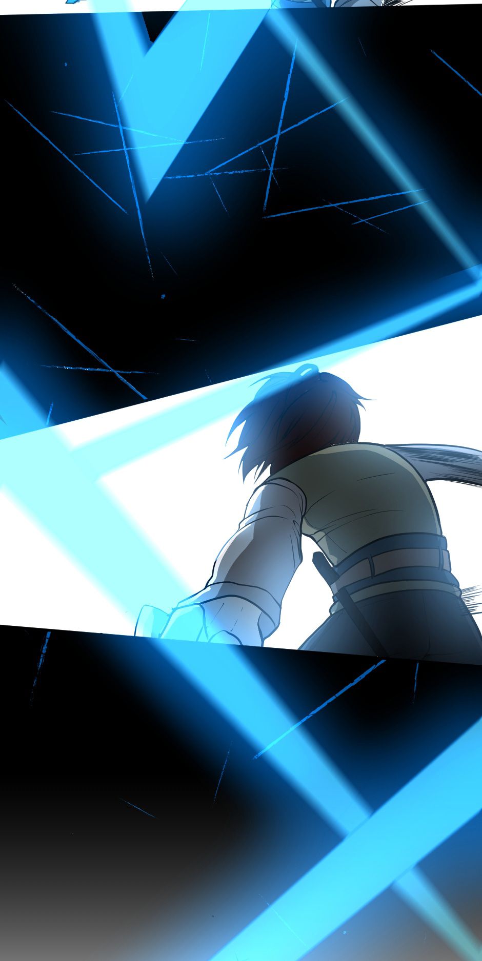 The Beginning After the End chapter 46 page 24