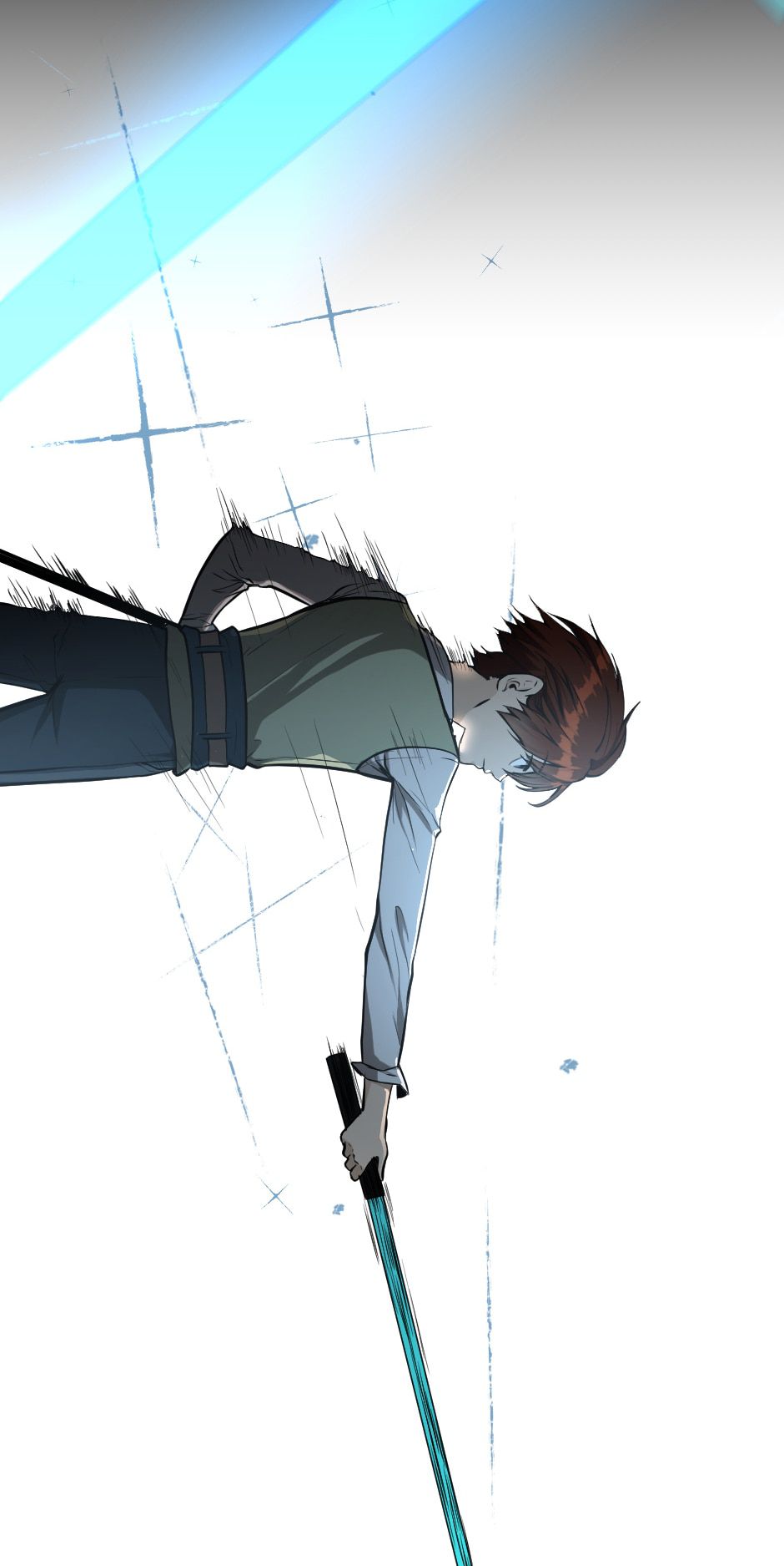 The Beginning After the End chapter 46 page 25