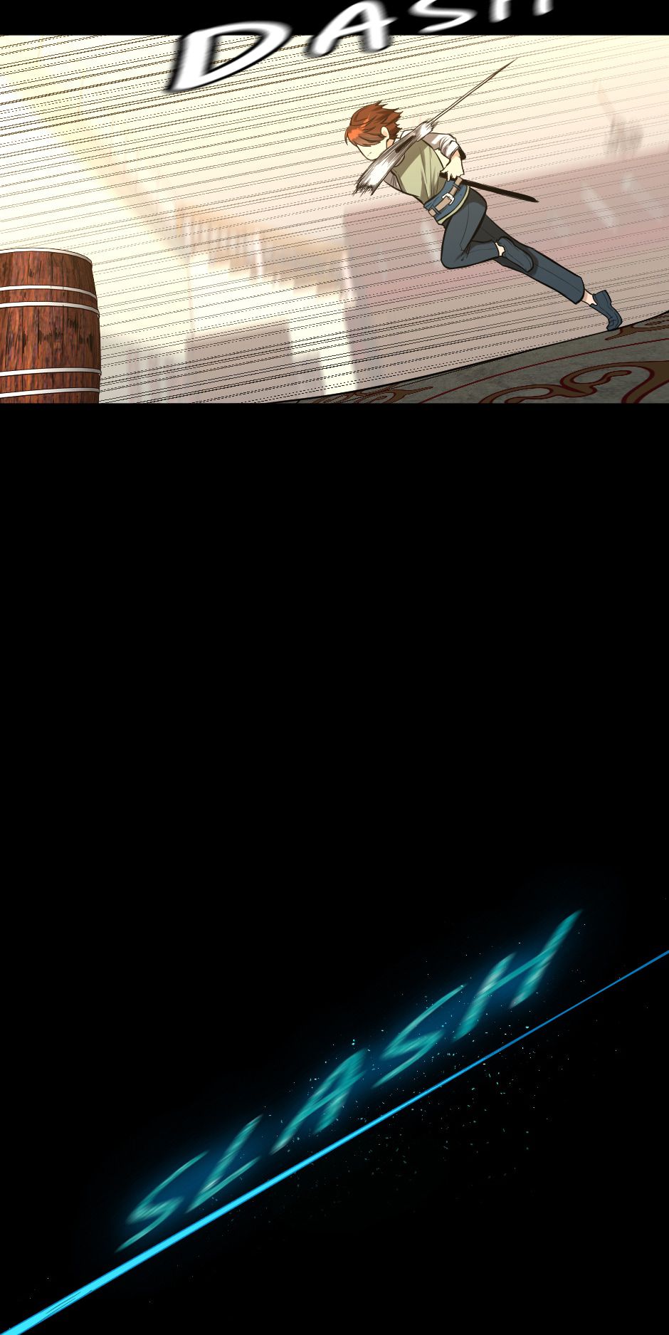 The Beginning After the End chapter 46 page 28