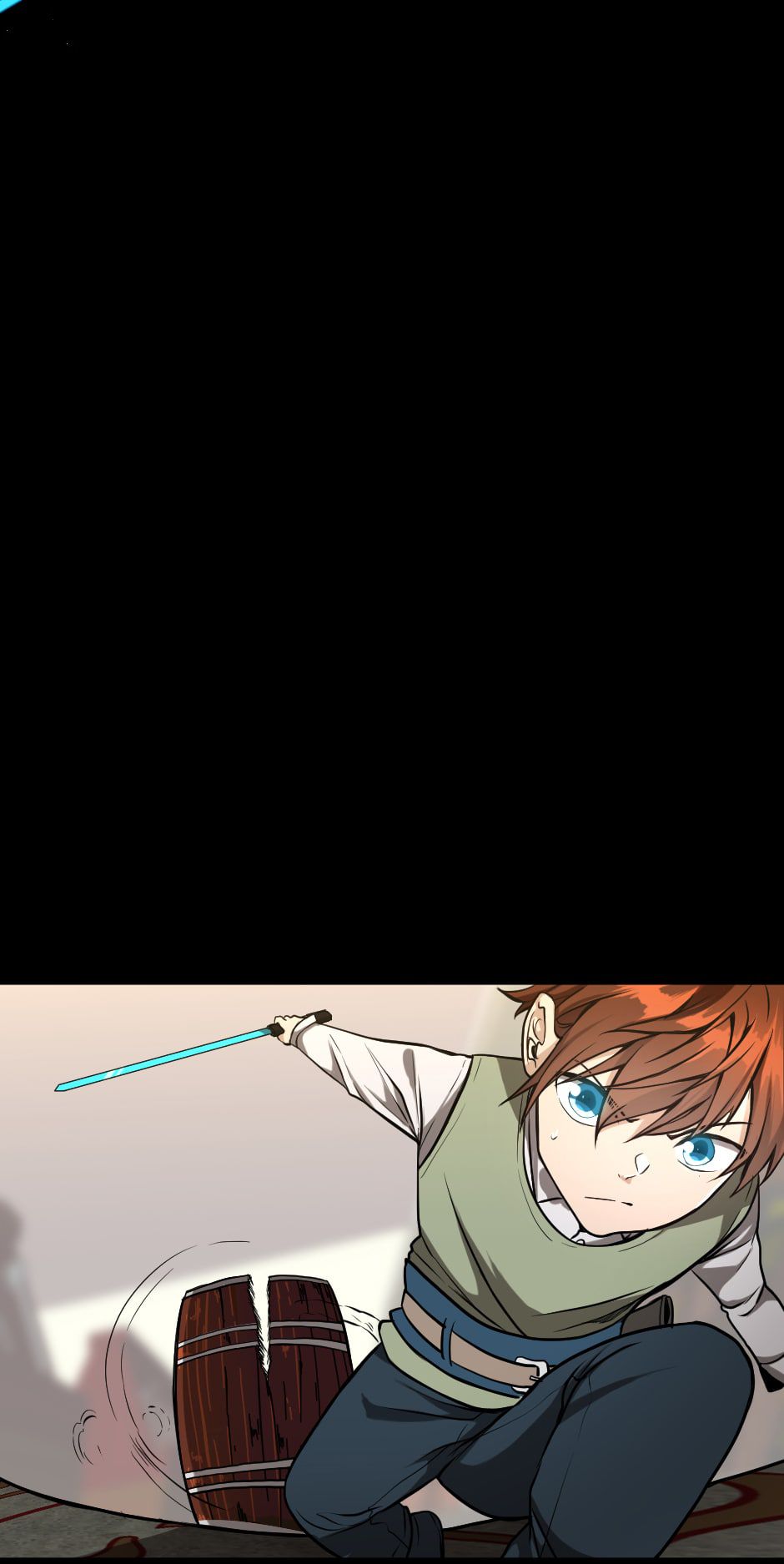 The Beginning After the End chapter 46 page 29