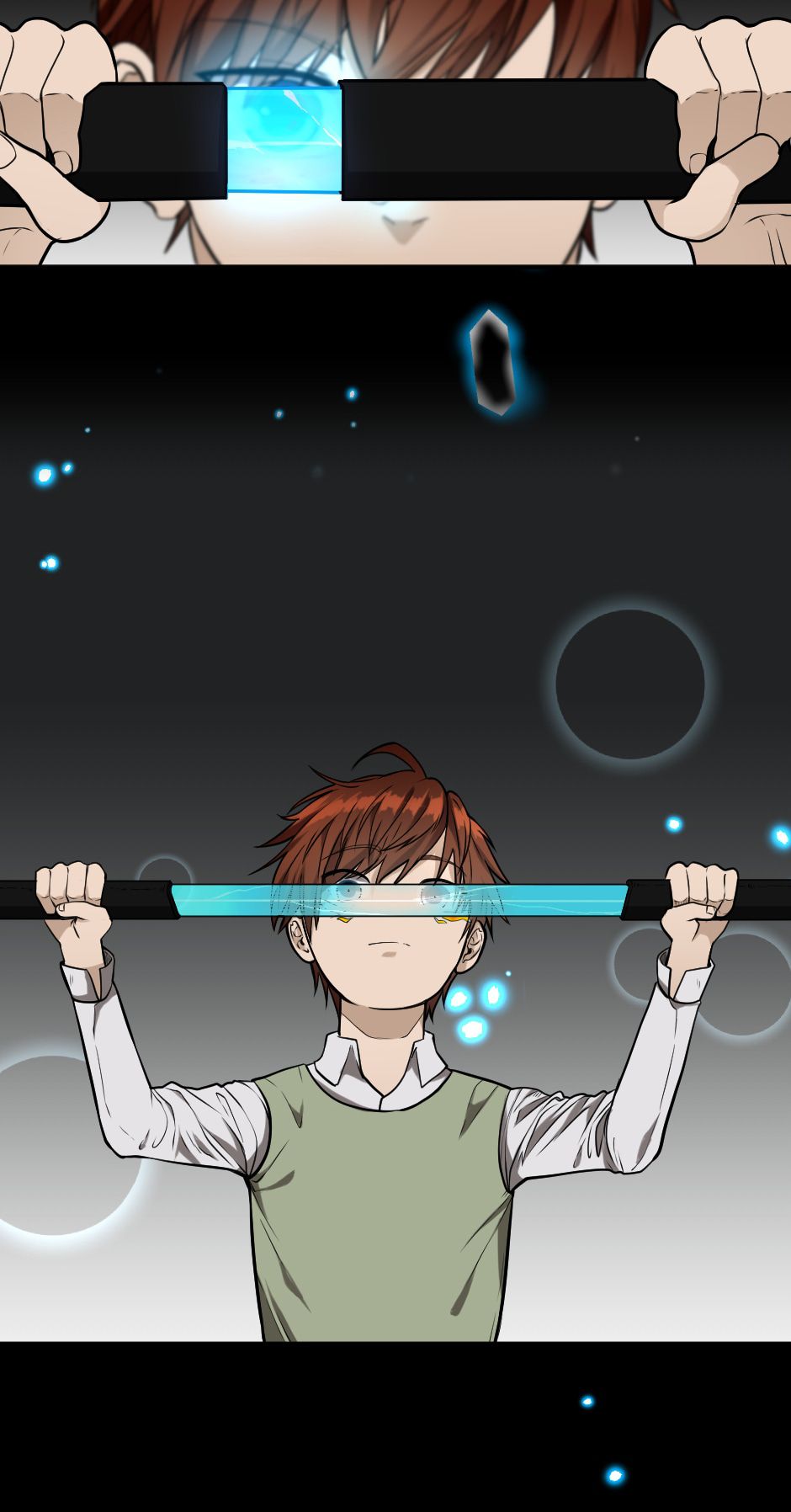 The Beginning After the End chapter 46 page 3